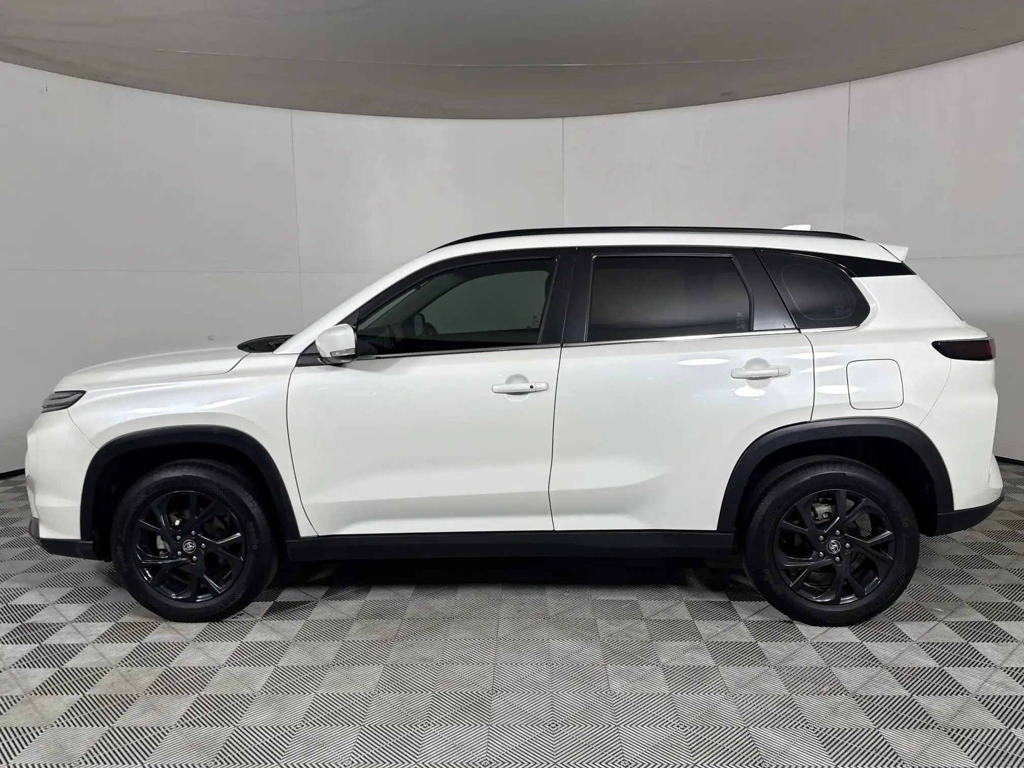 Toyota Urban Cruiser