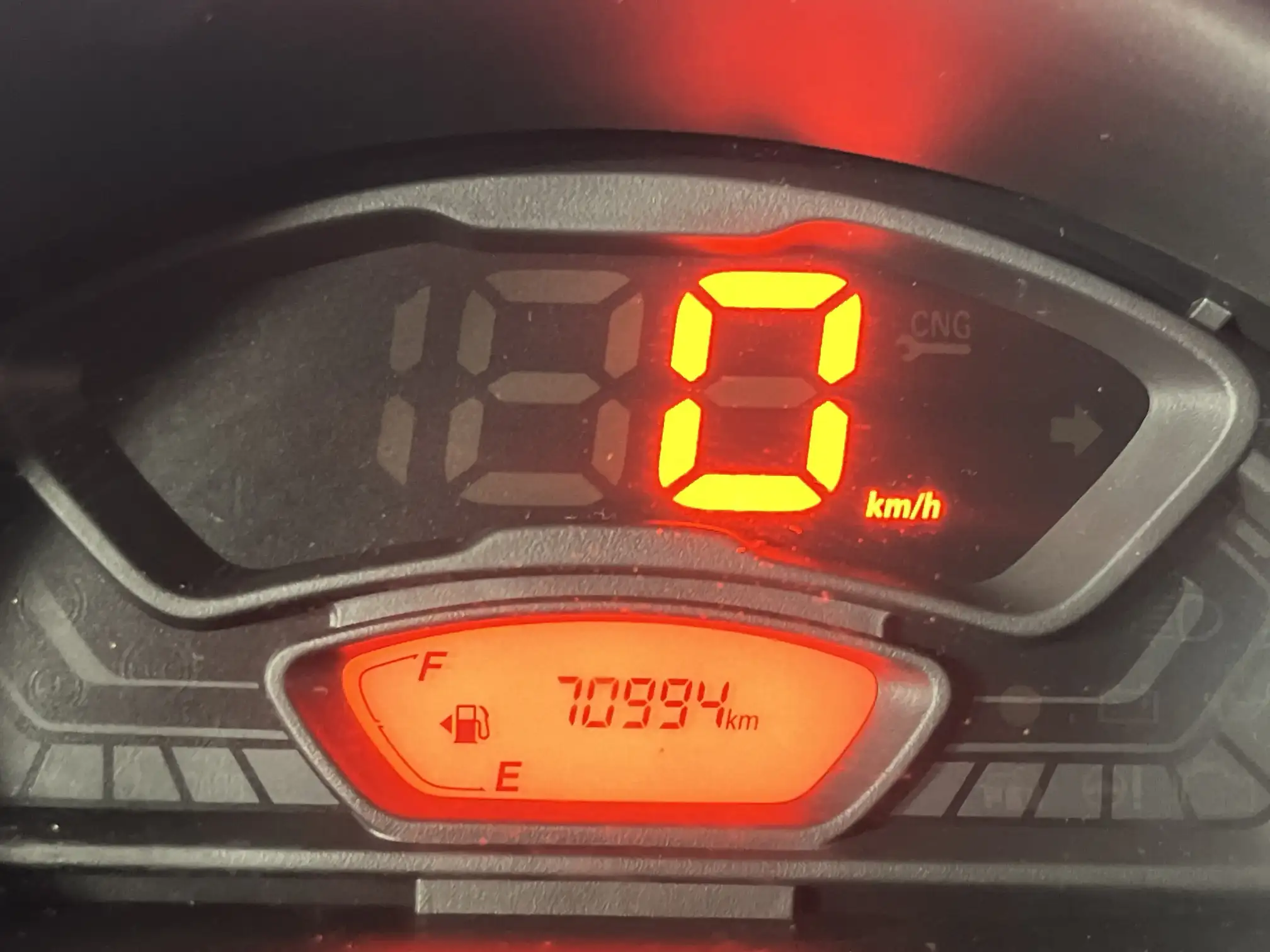 Suzuki S-Presso
