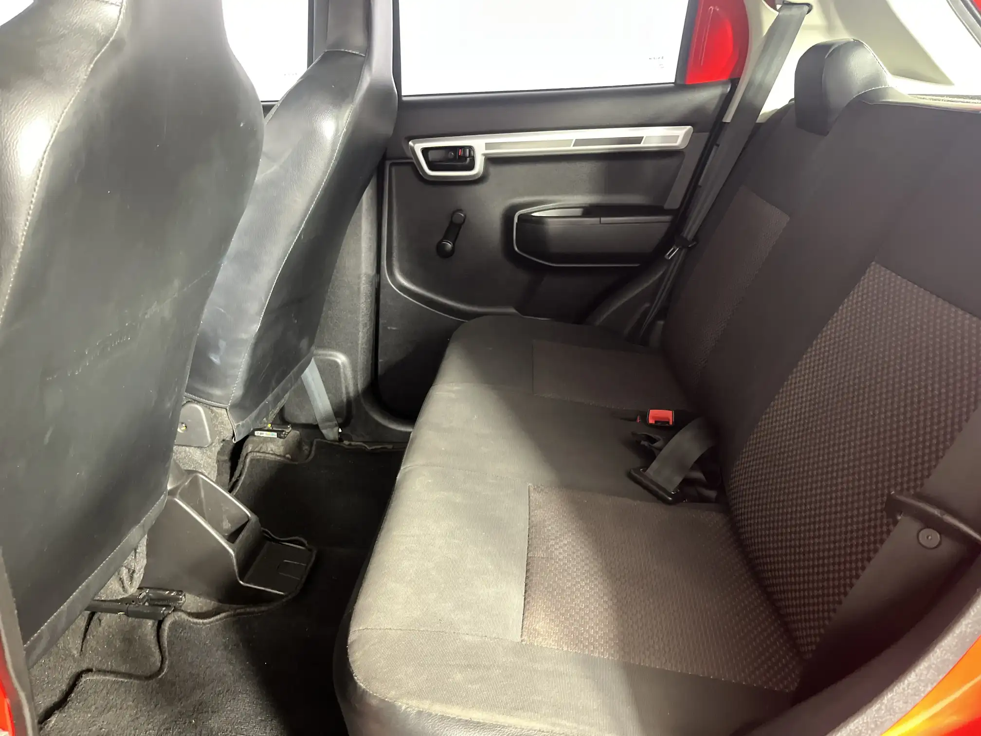 Suzuki S-Presso