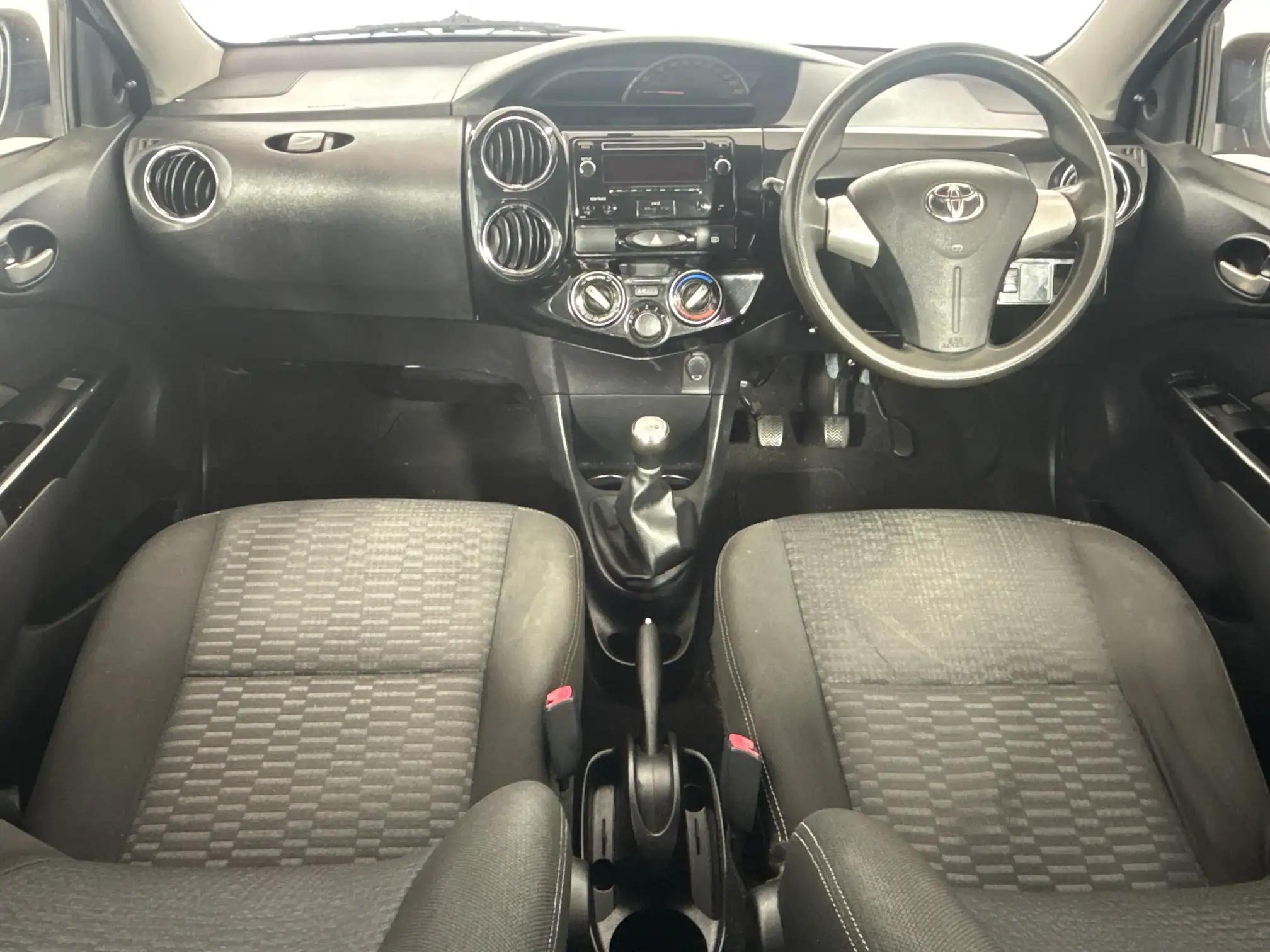 Toyota Etios