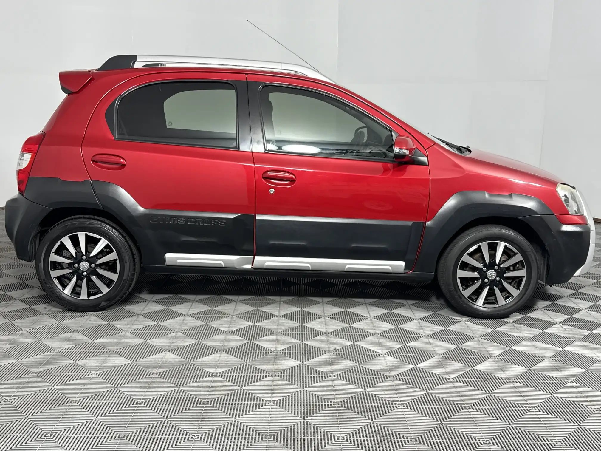 Toyota Etios