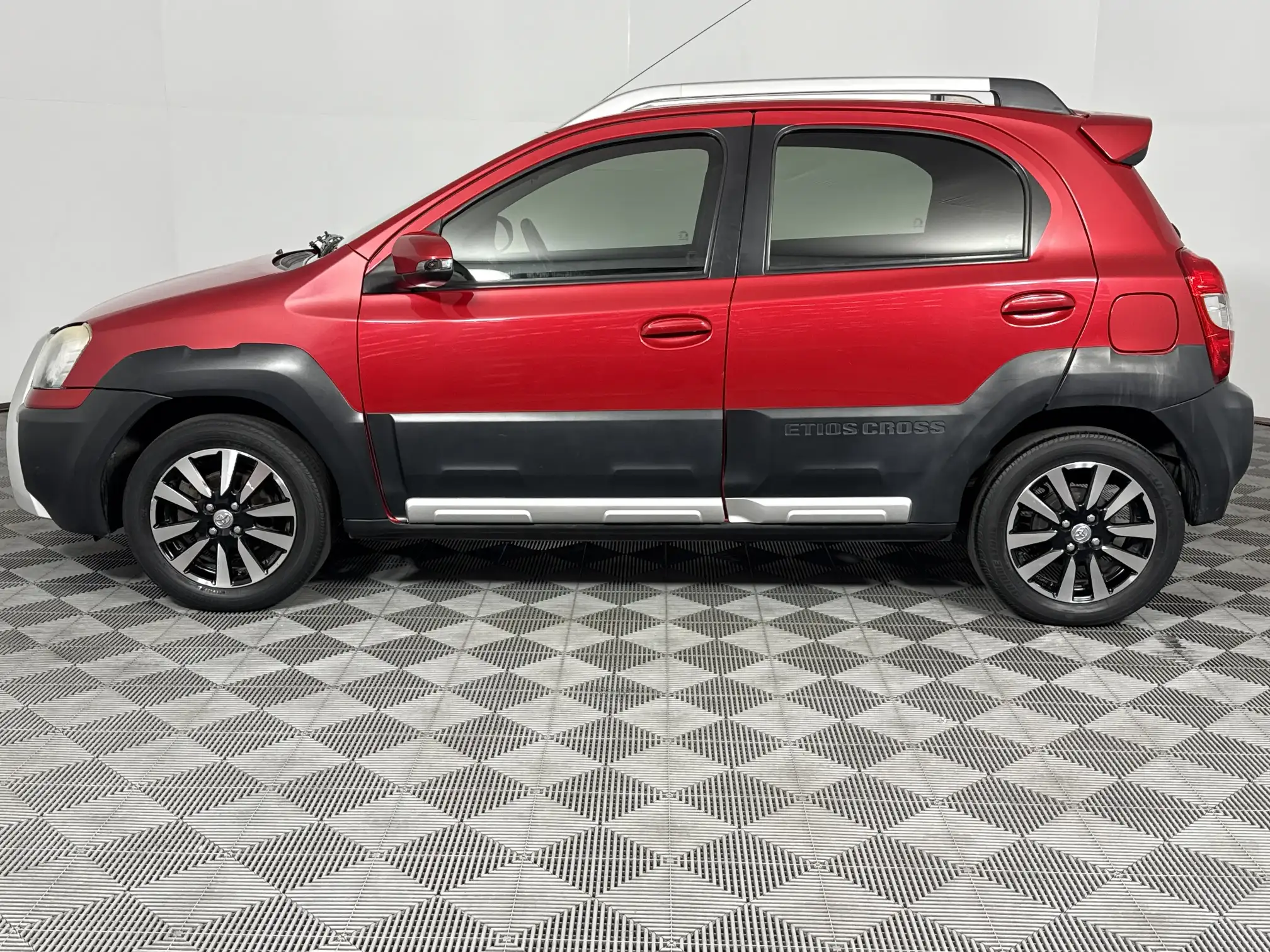 Toyota Etios