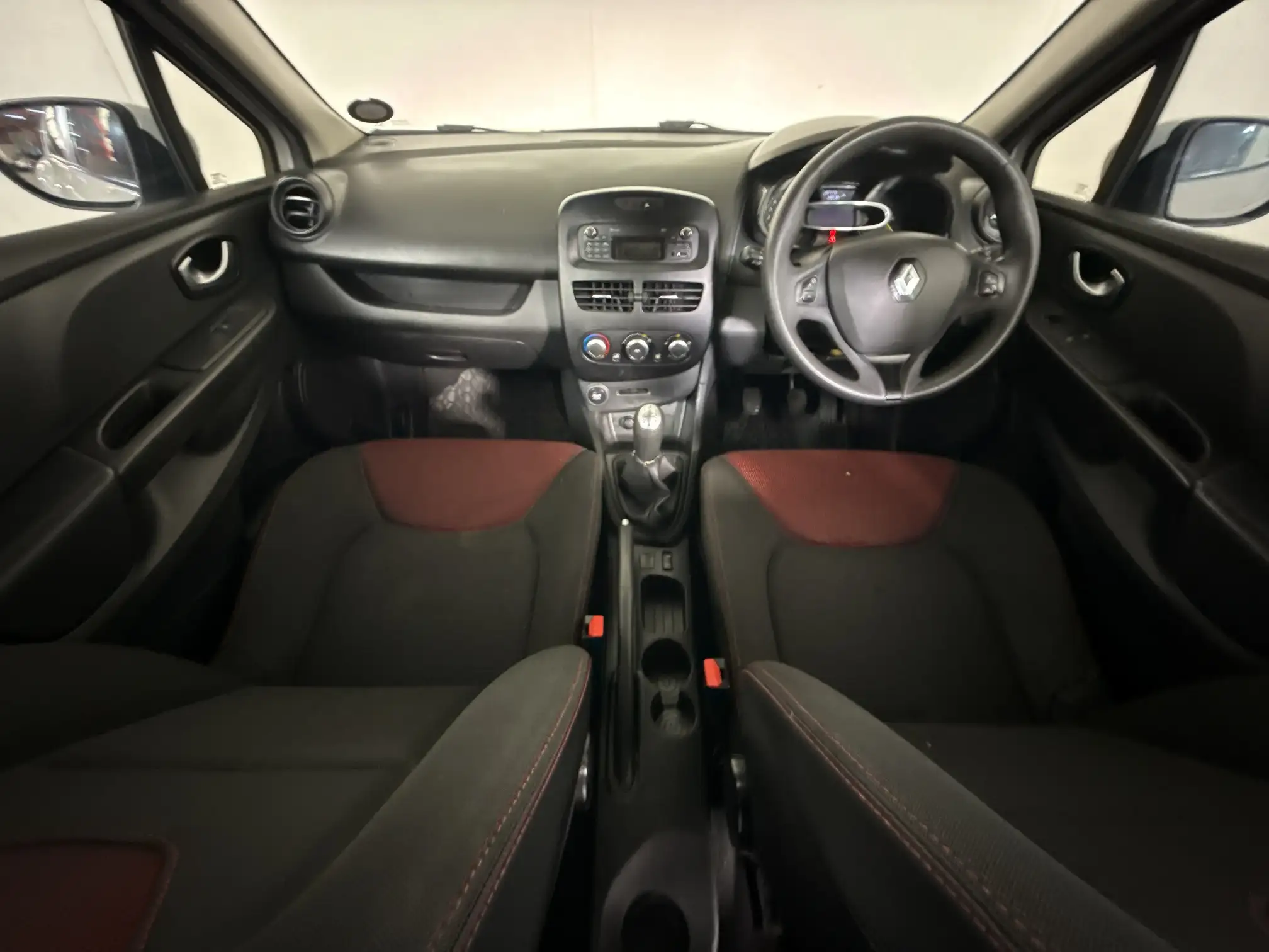 Renault Clio IV