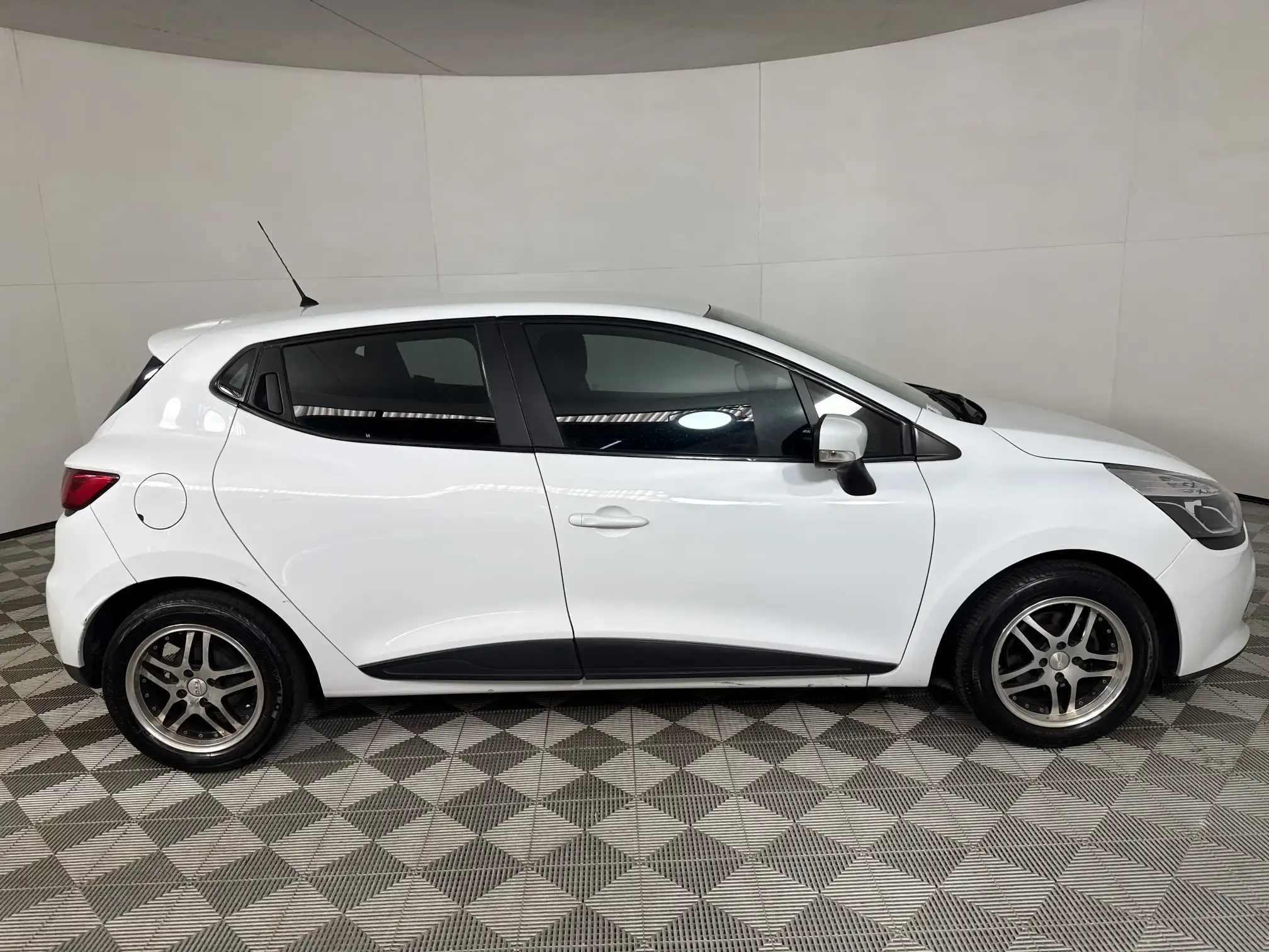 Renault Clio IV