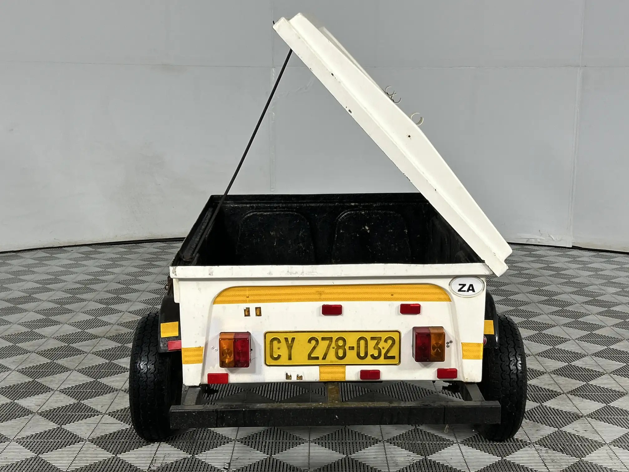 Custom Box