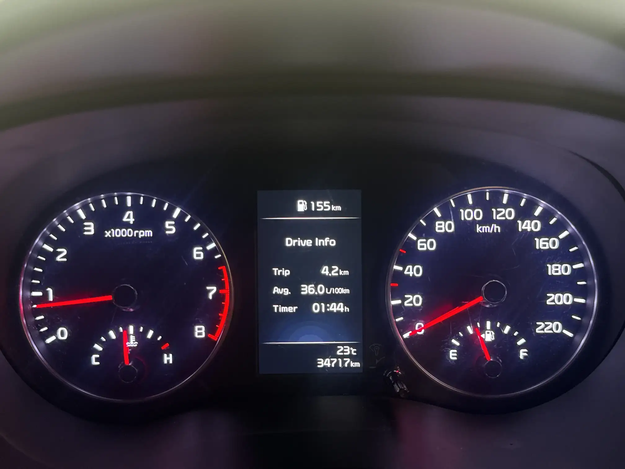 KIA Picanto