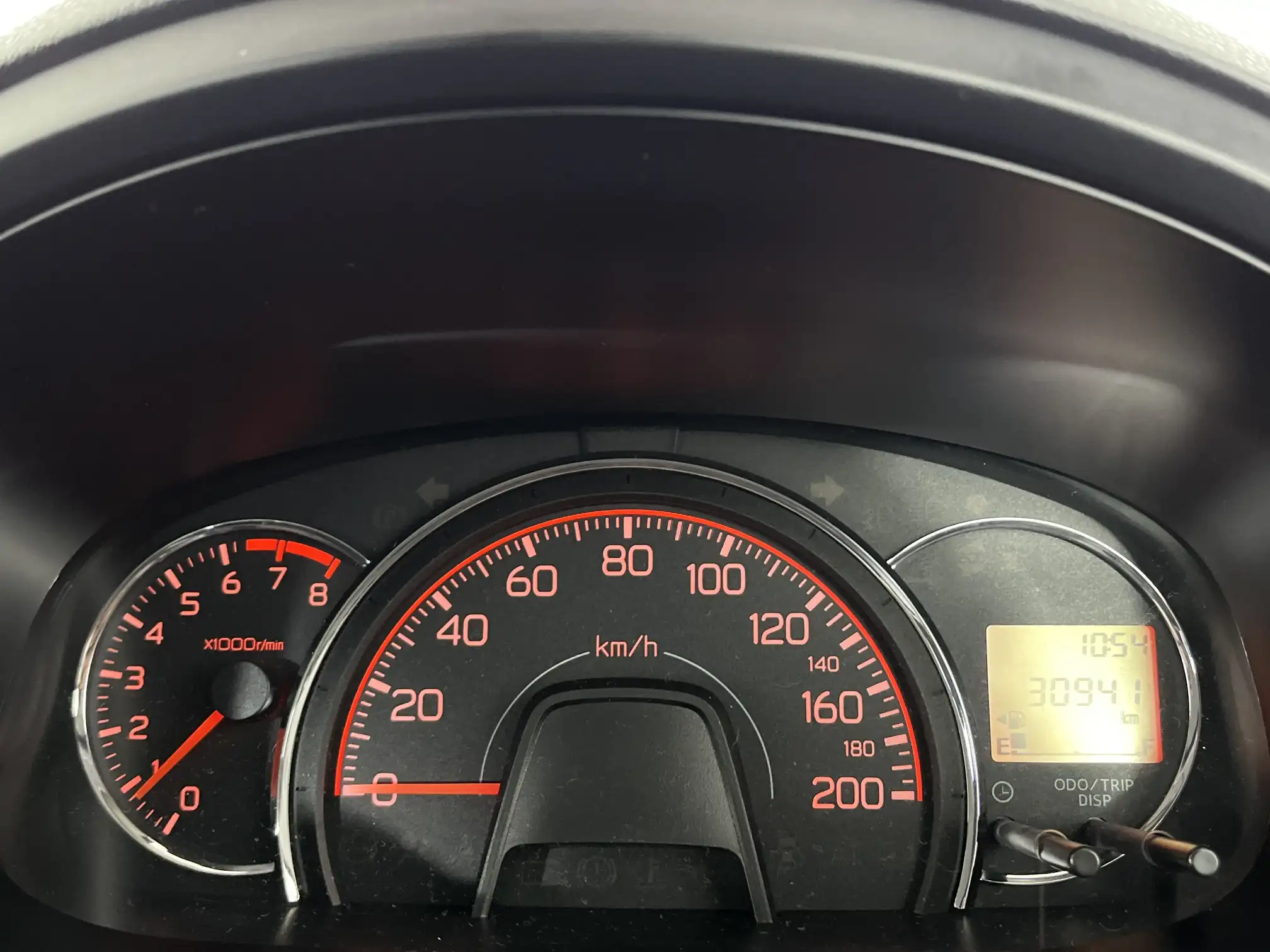 Toyota Agya