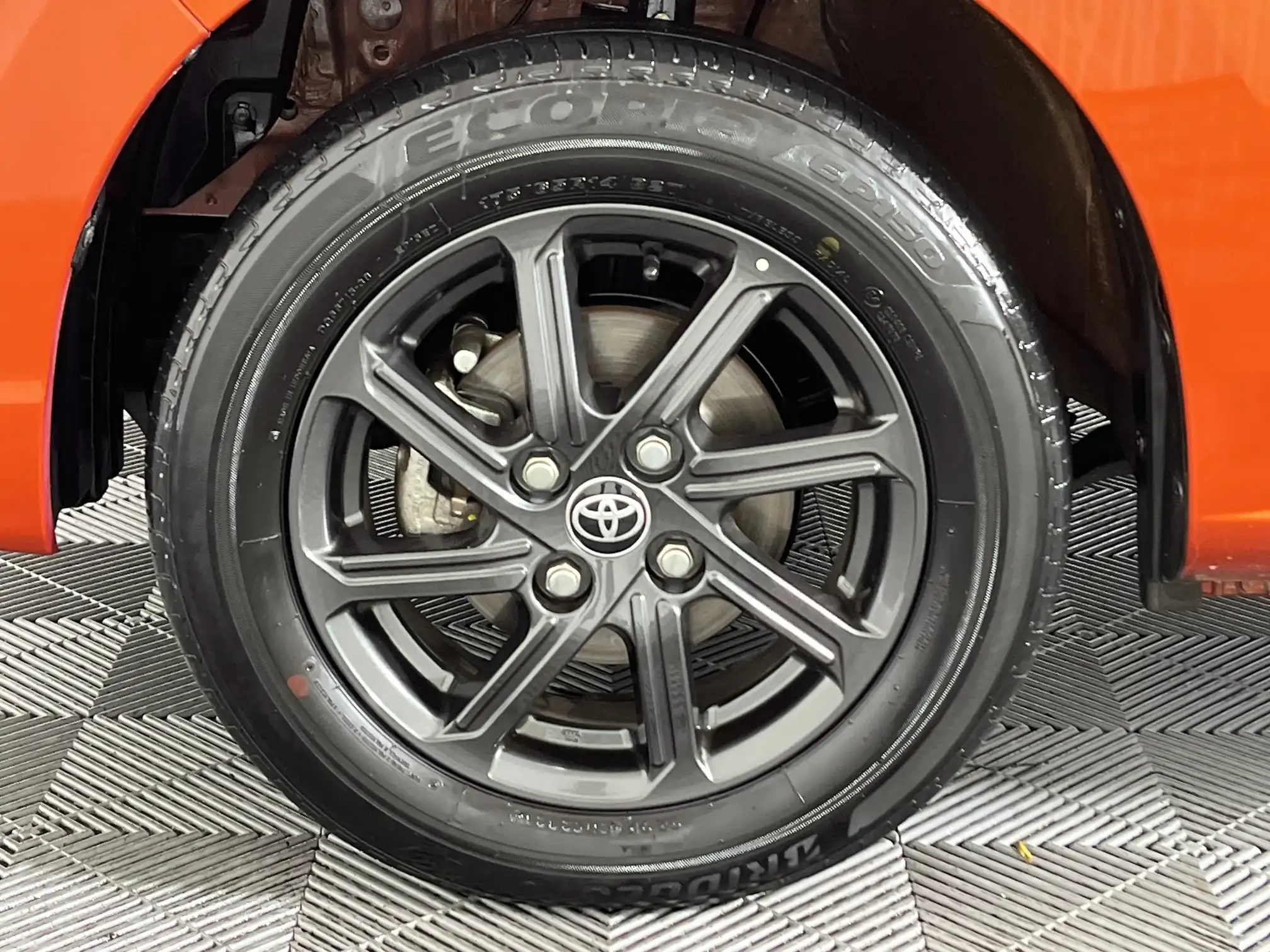 Toyota Agya