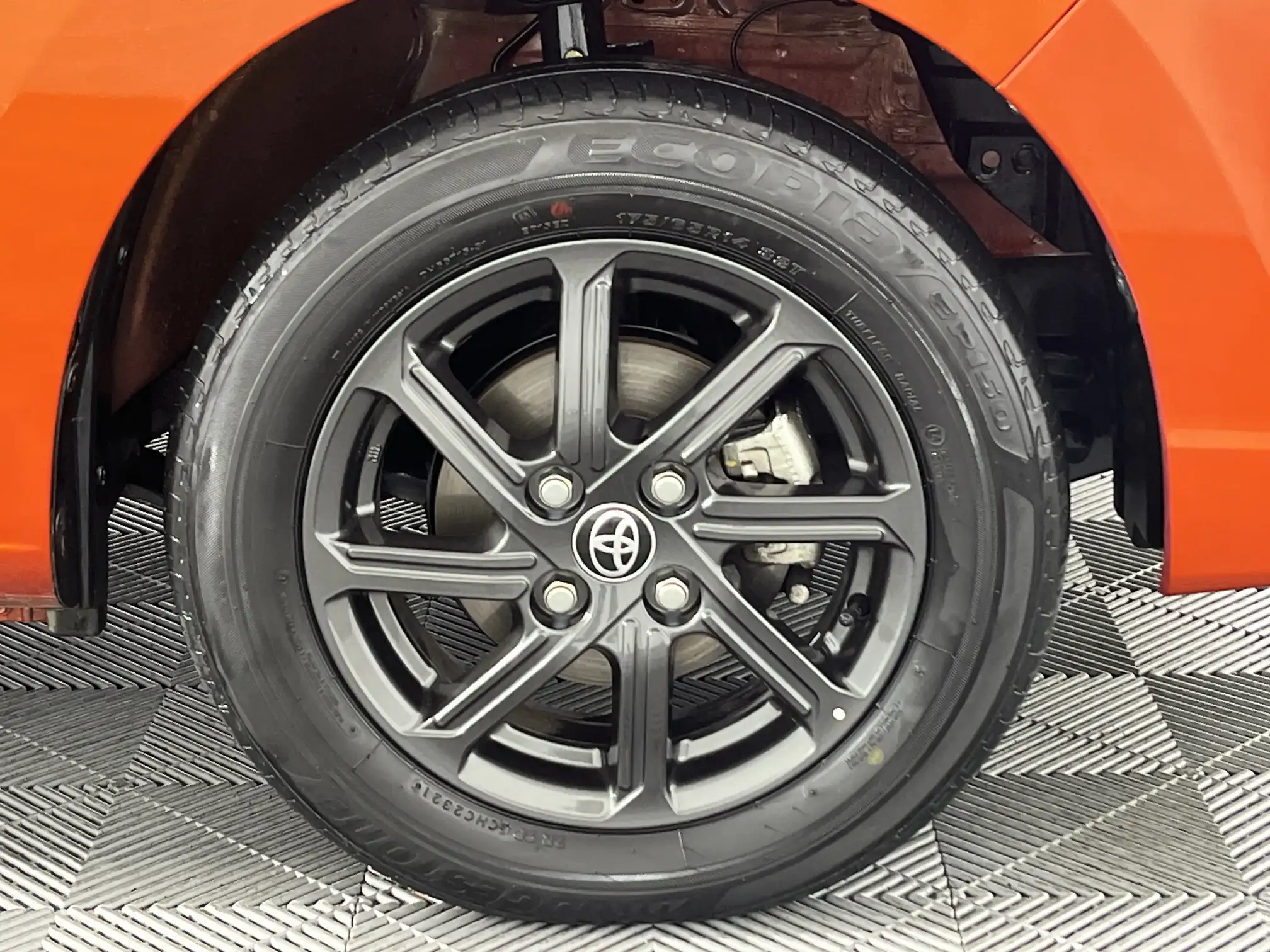 Toyota Agya