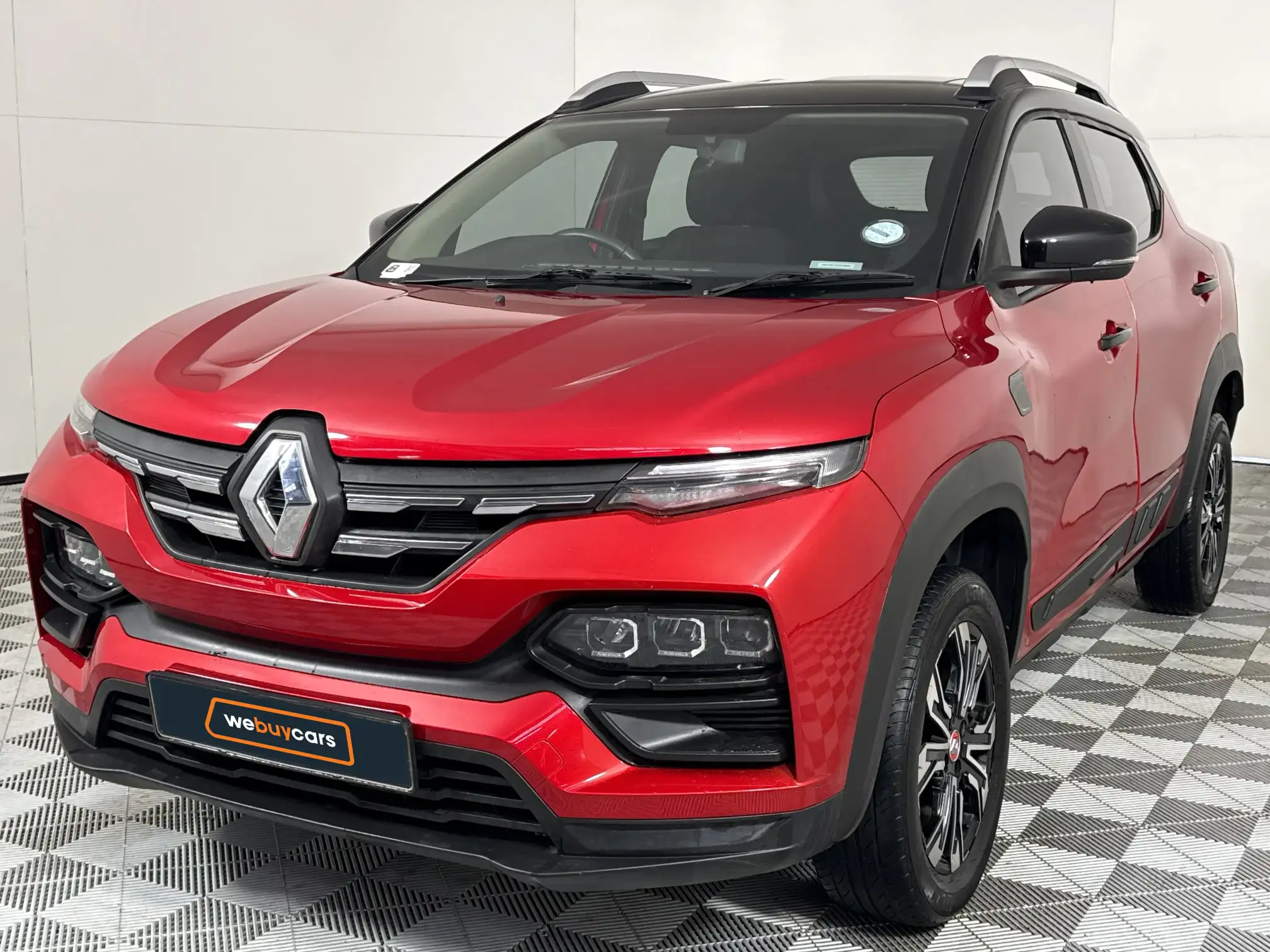 2024 Renault Kiger