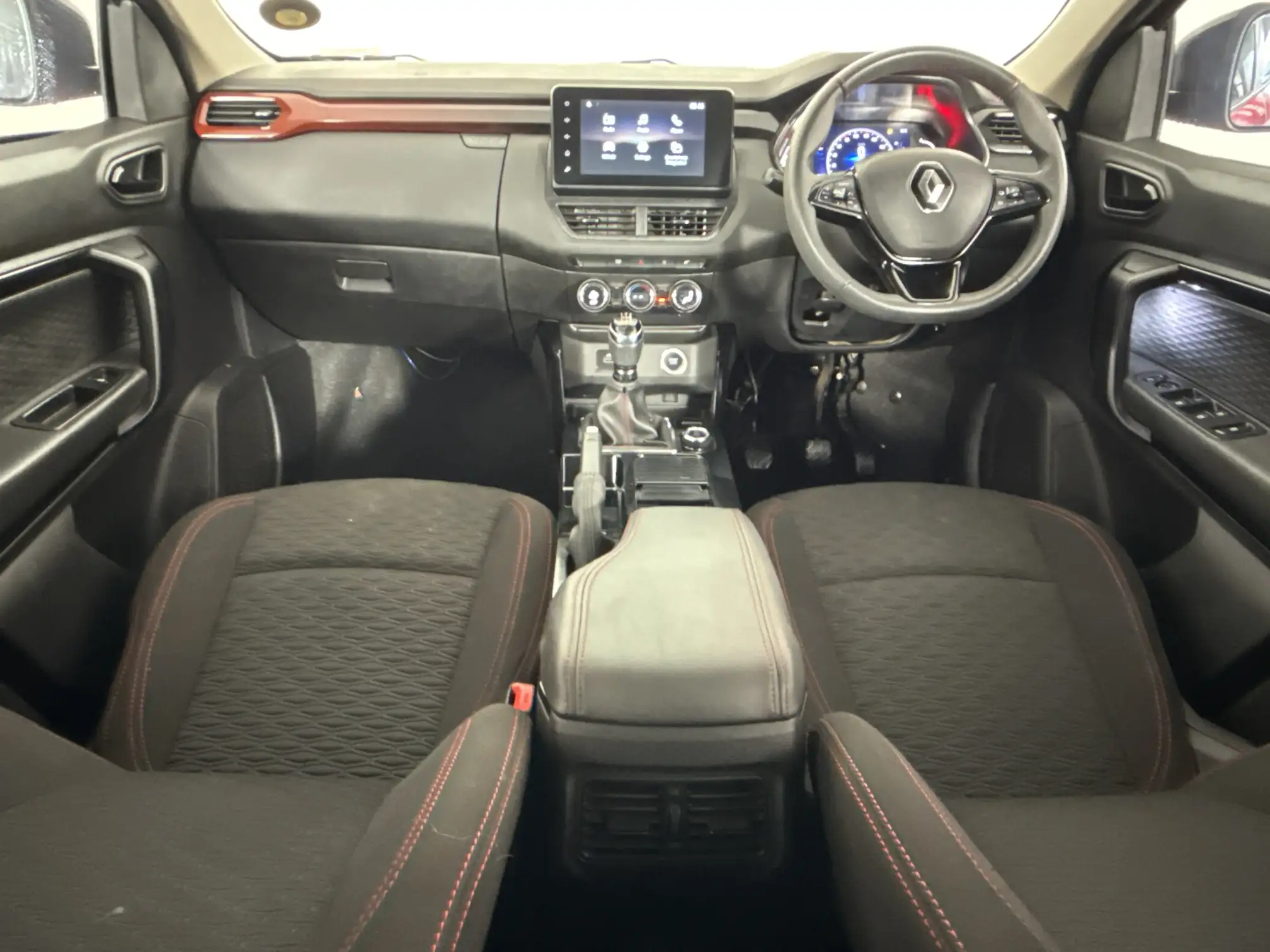 Renault Kiger