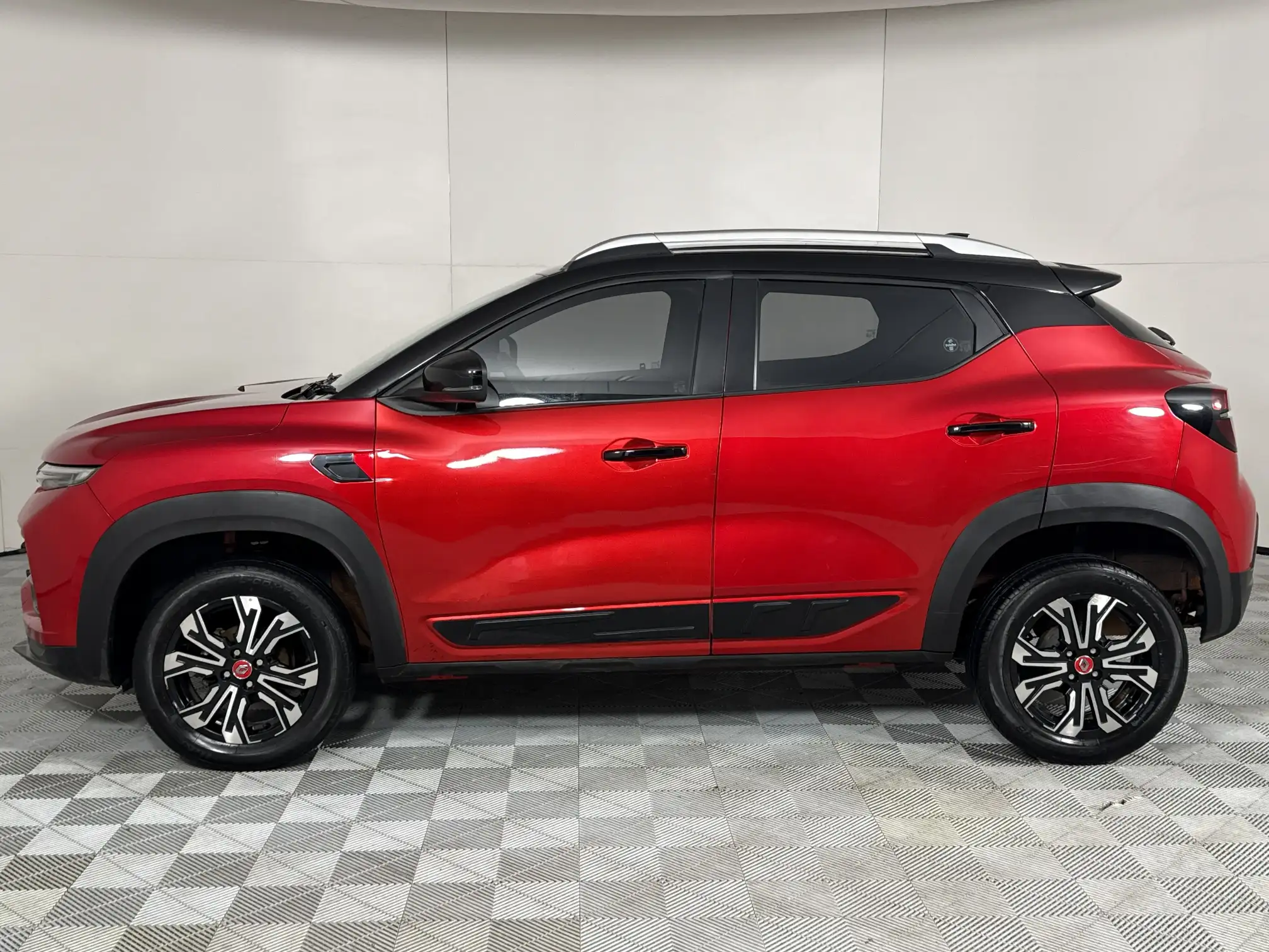 Renault Kiger