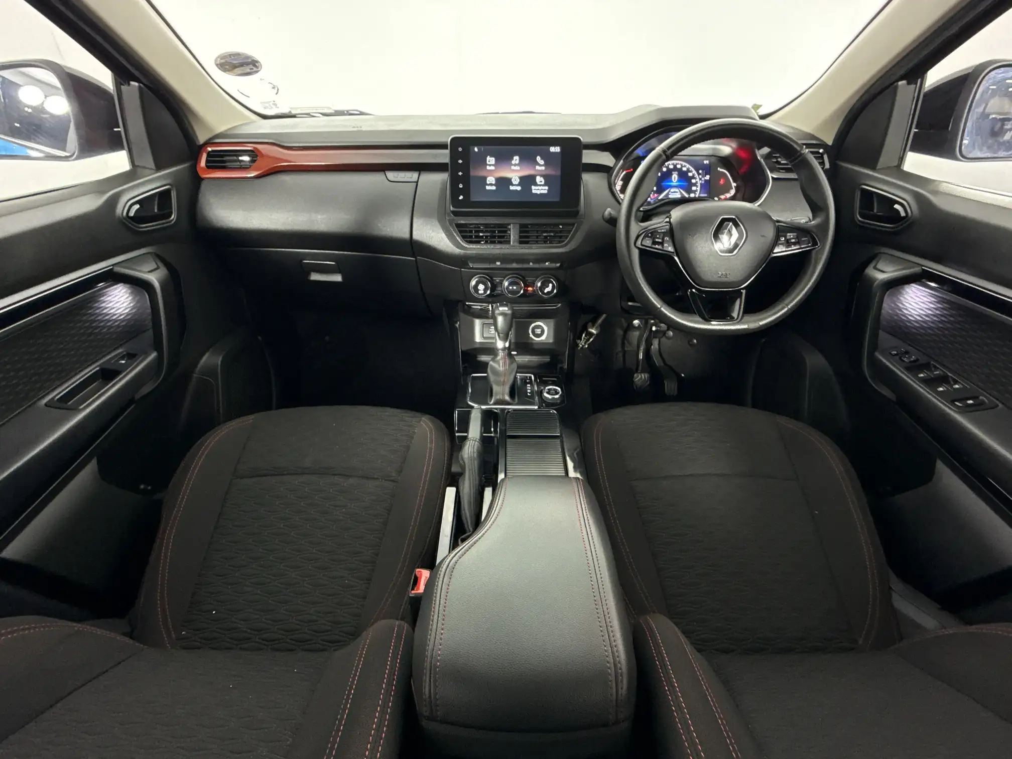 Renault Kiger