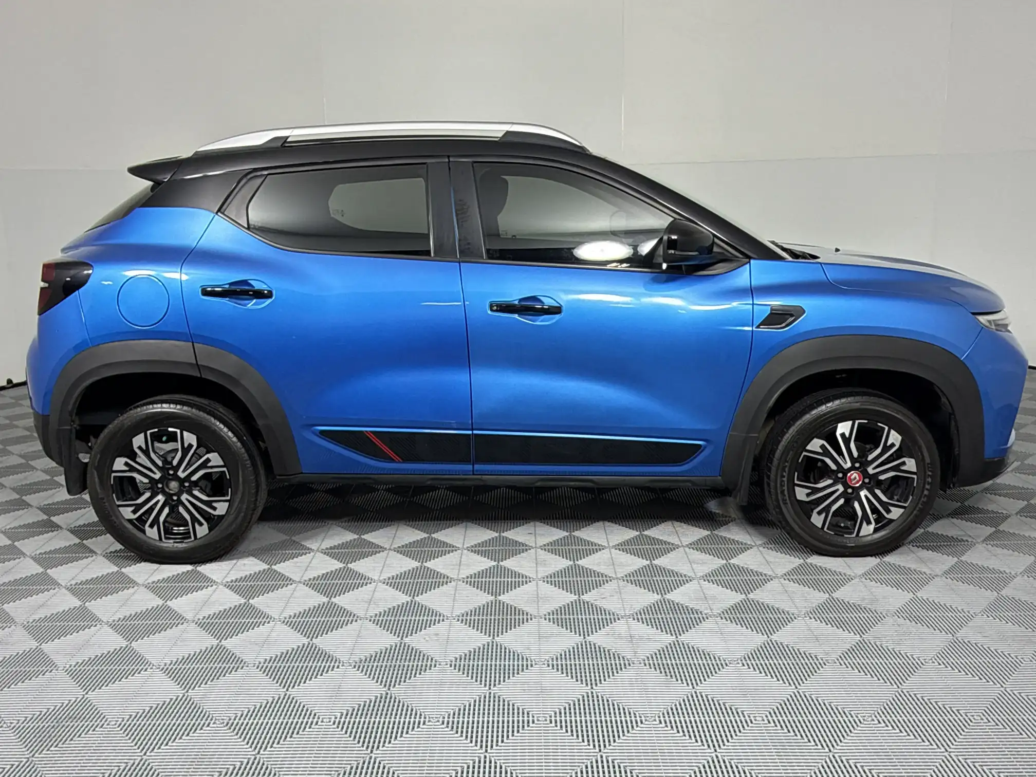 Renault Kiger