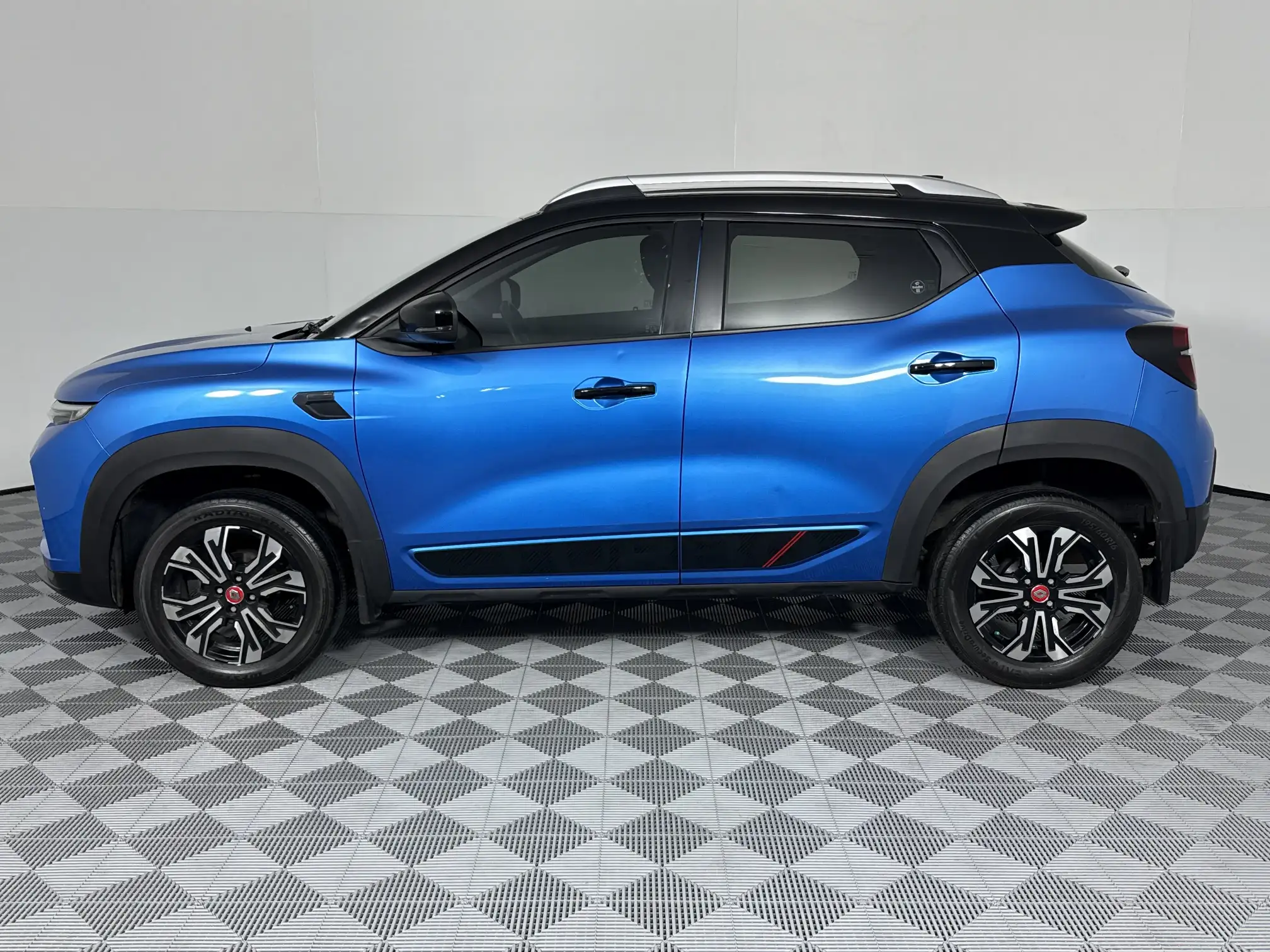 Renault Kiger