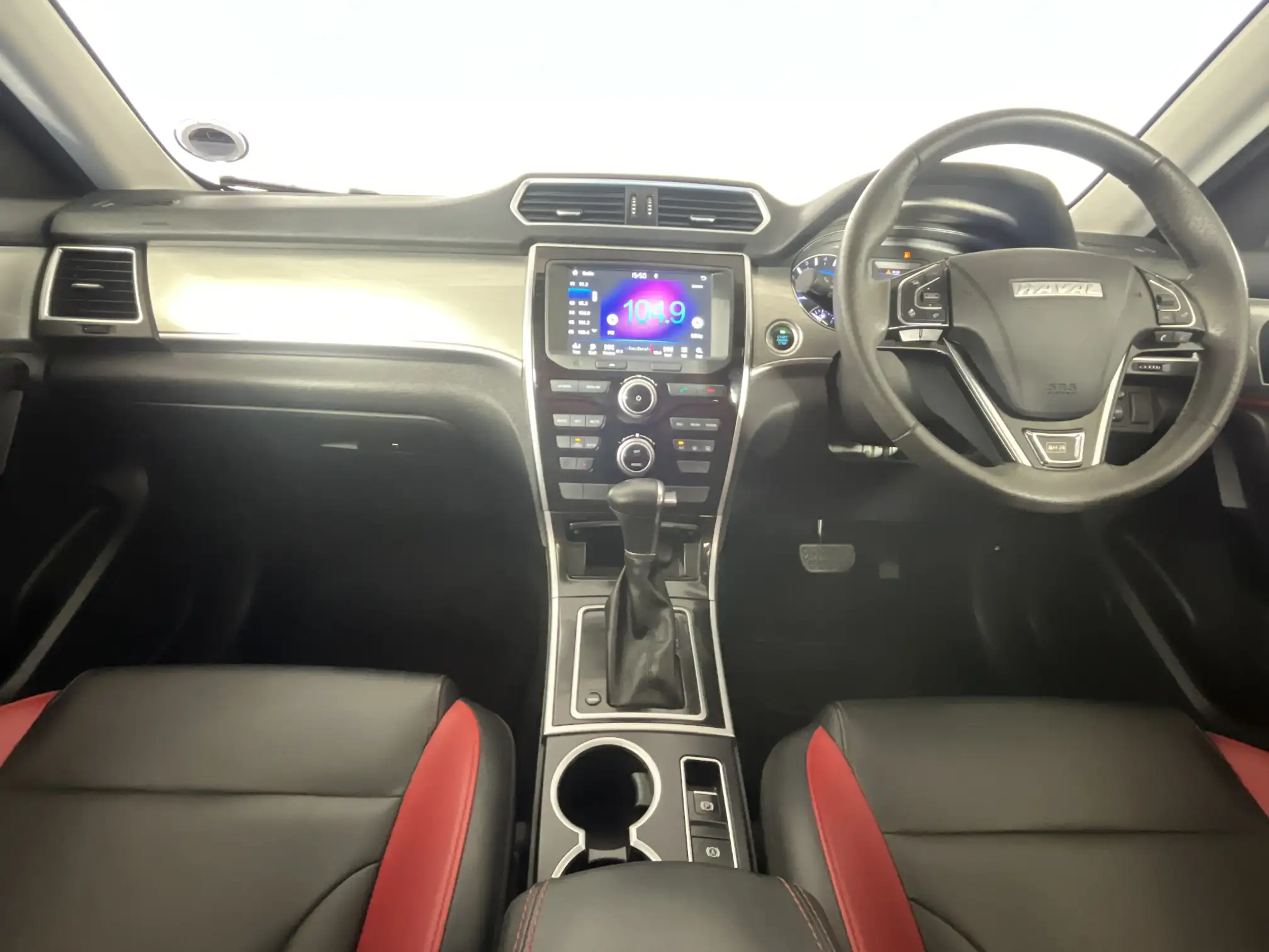 Haval H2