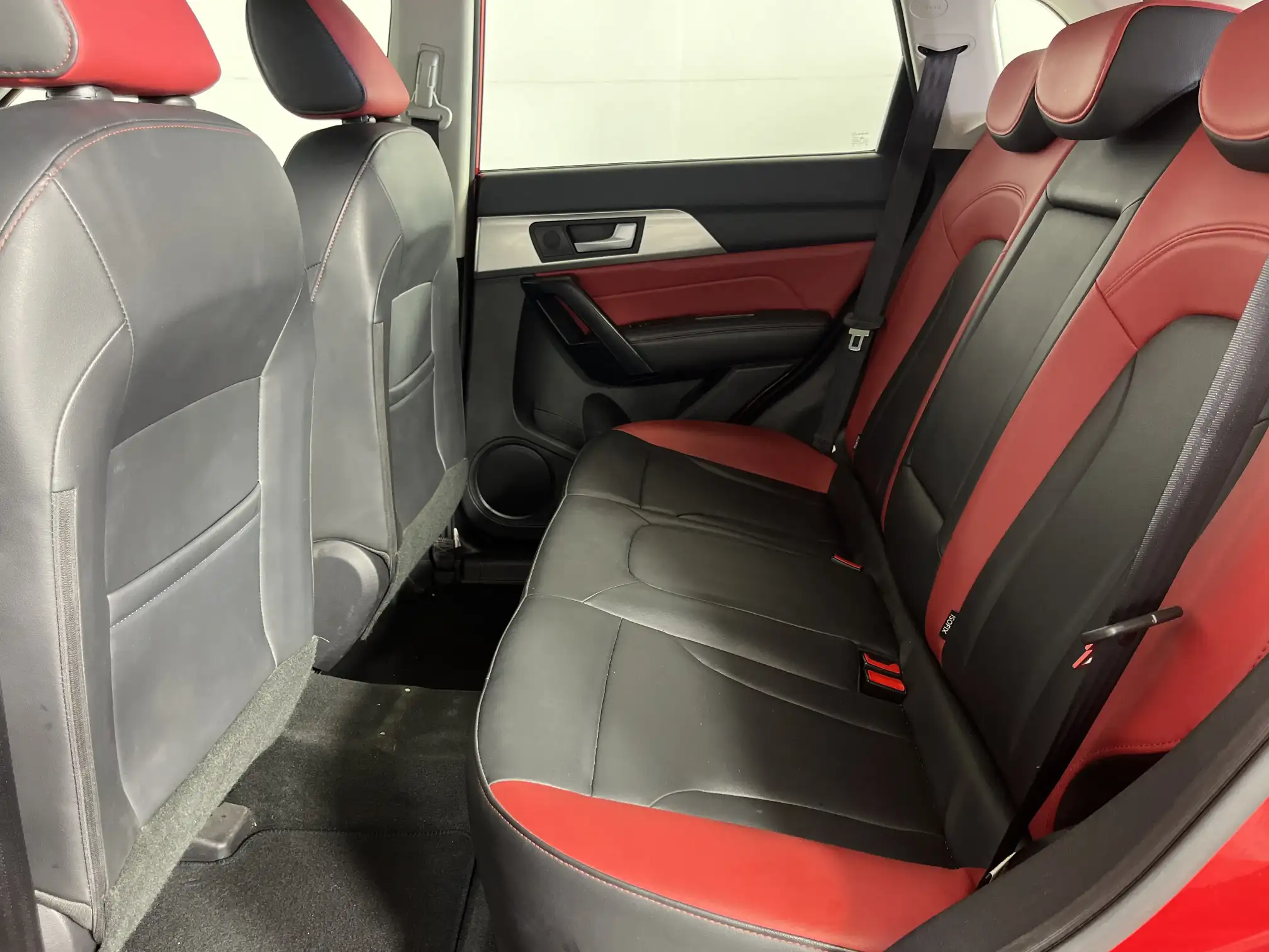 Haval H2