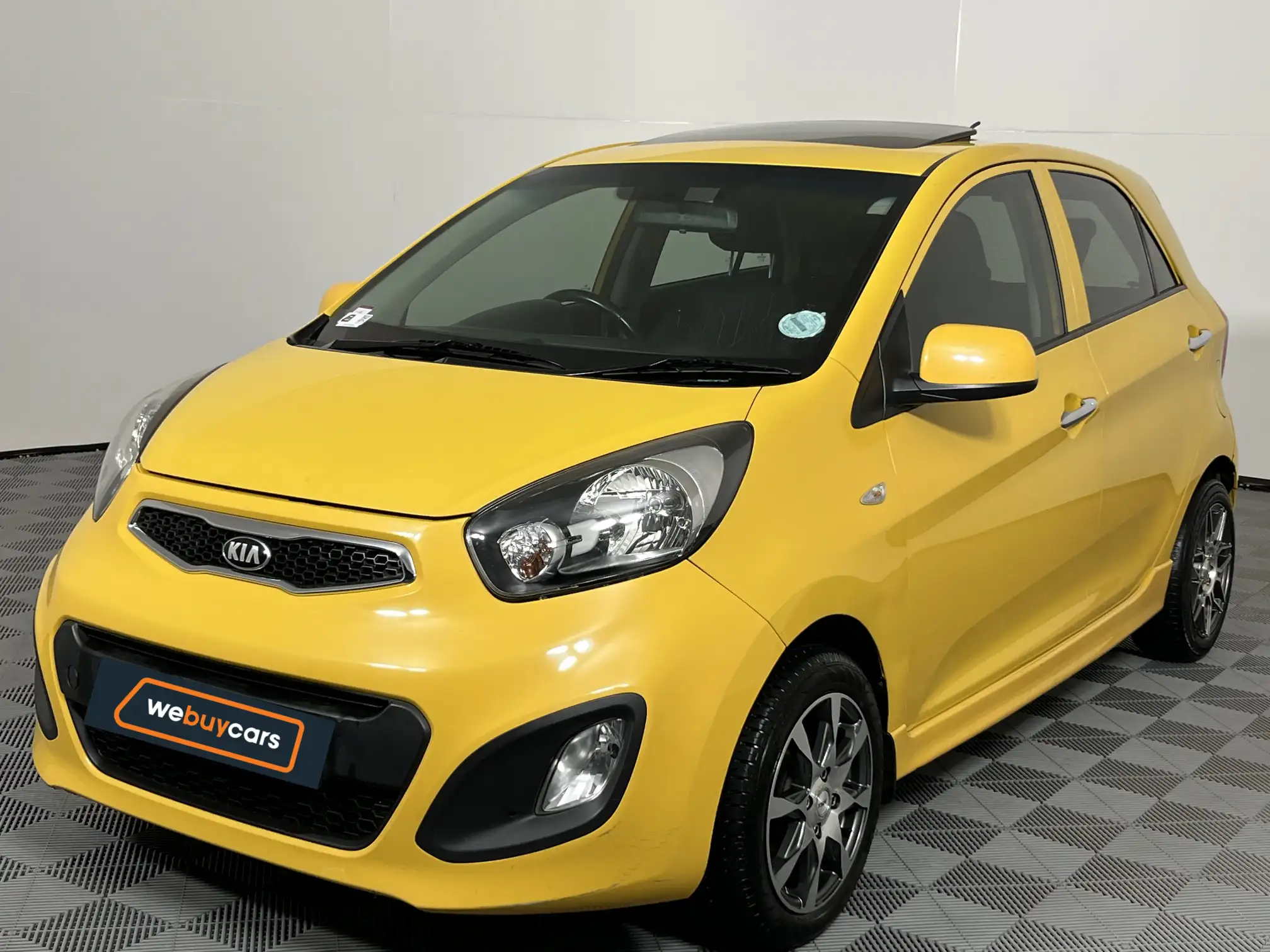KIA Picanto