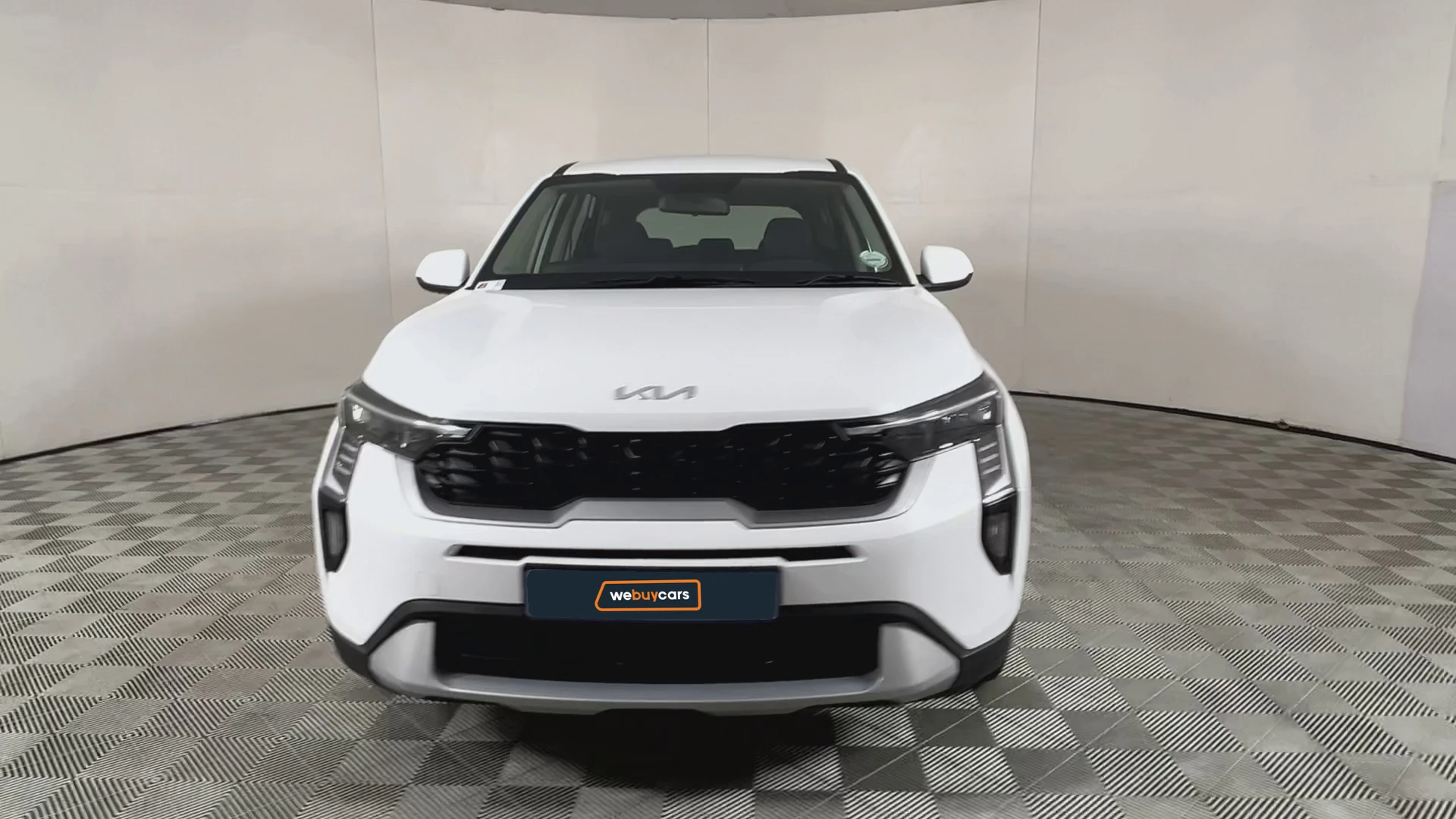 2025 Kia Sonet 1.5 CVT LS