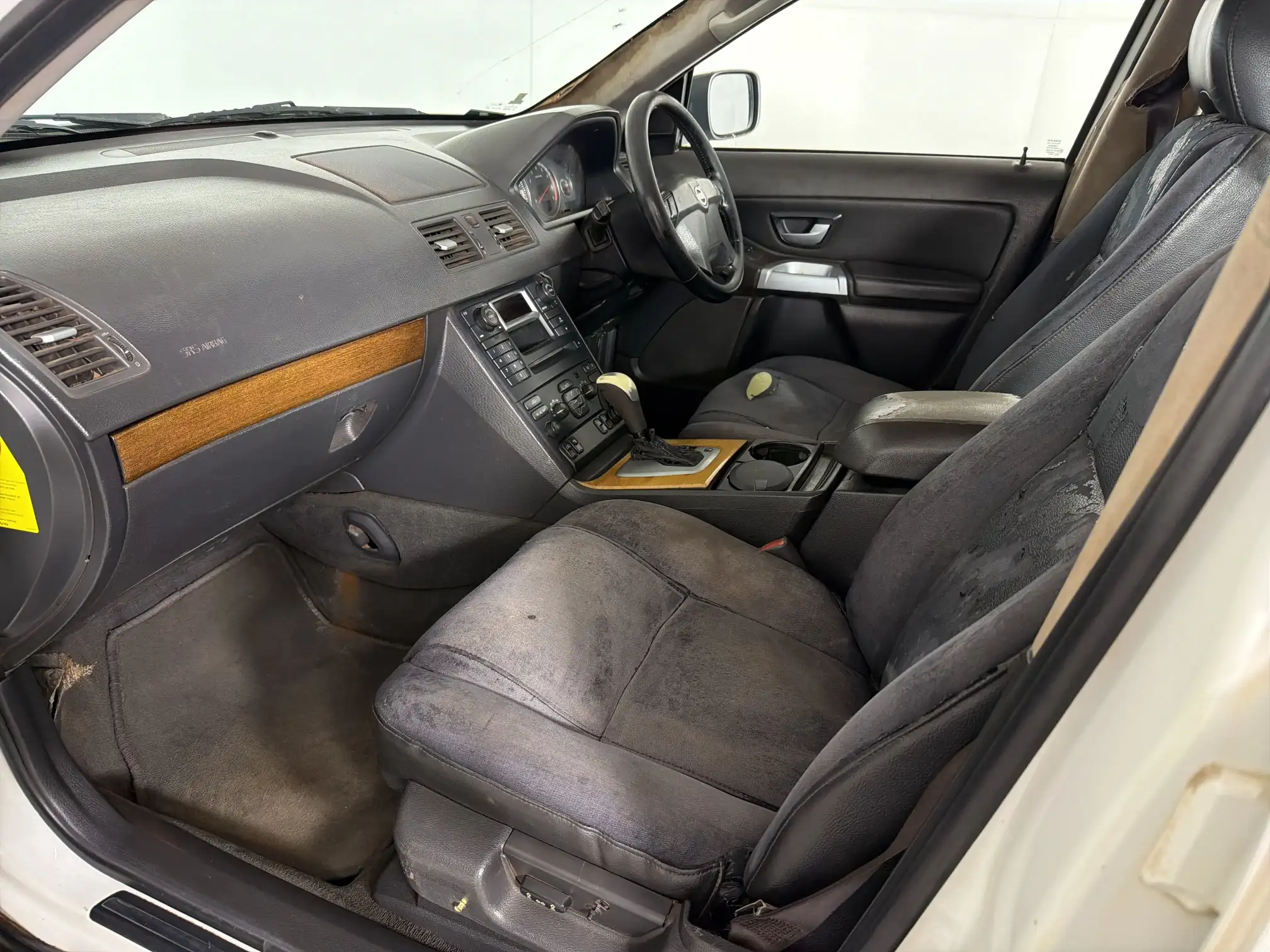 Volvo XC 90