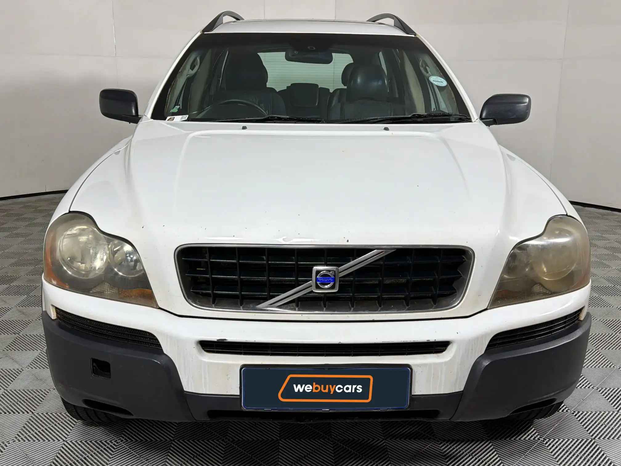 Volvo XC 90