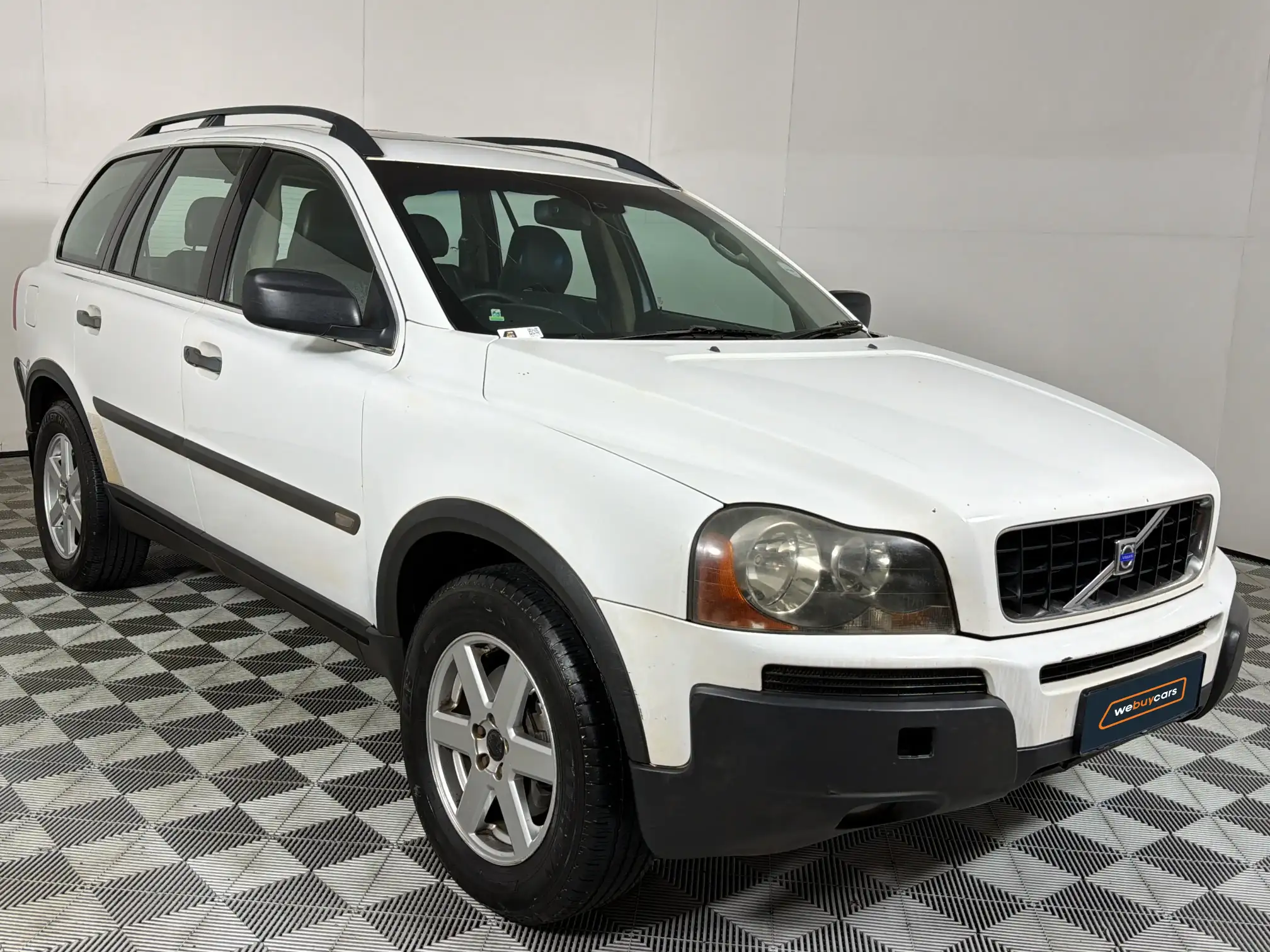 Volvo XC 90