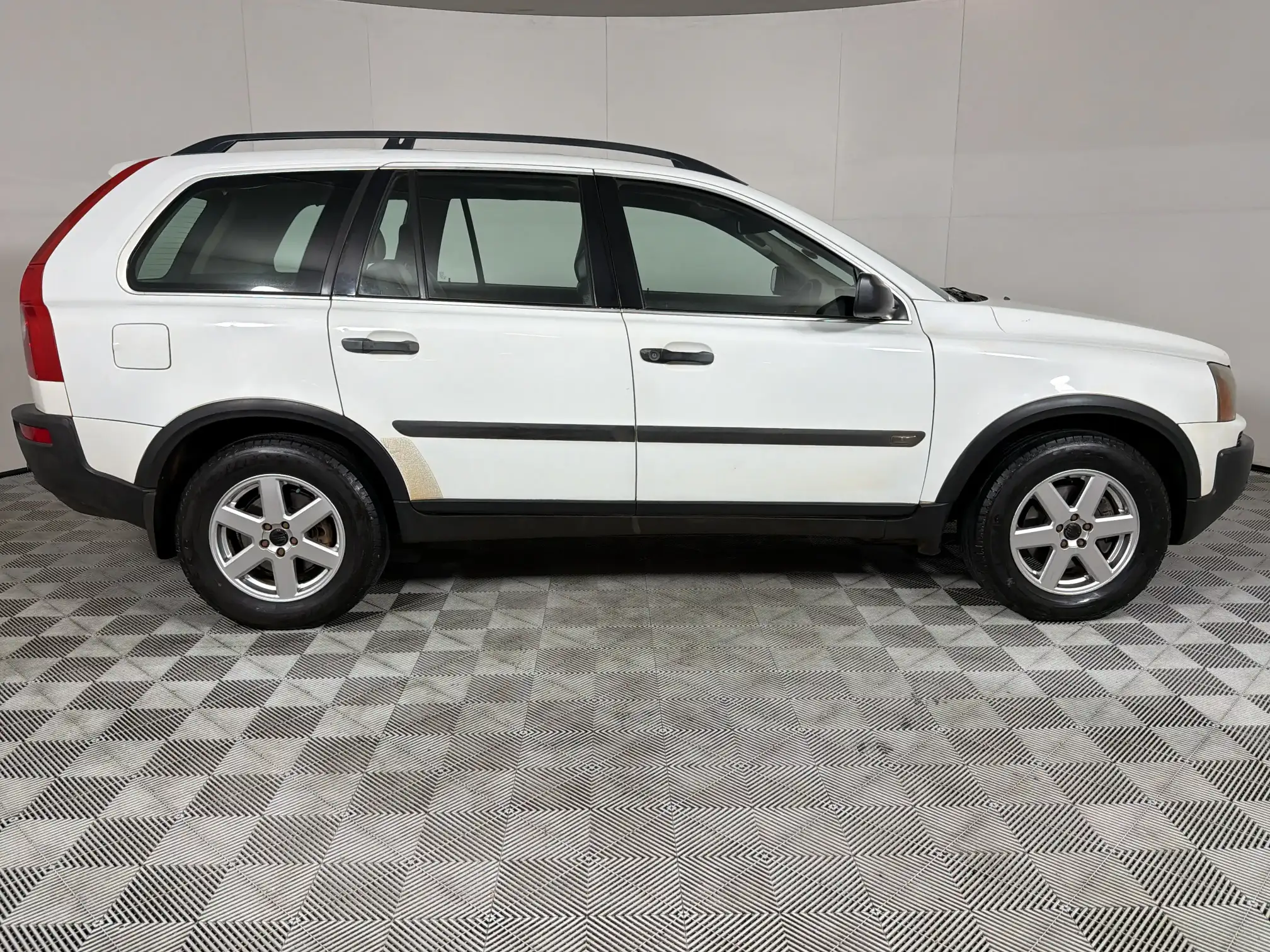 Volvo XC 90