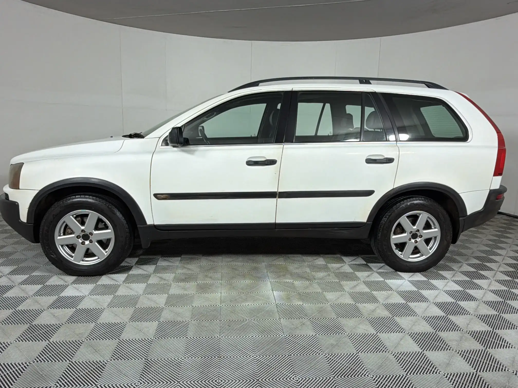 Volvo XC 90