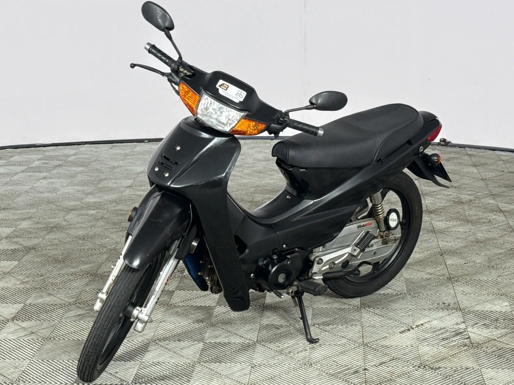 Motomia Espresso
