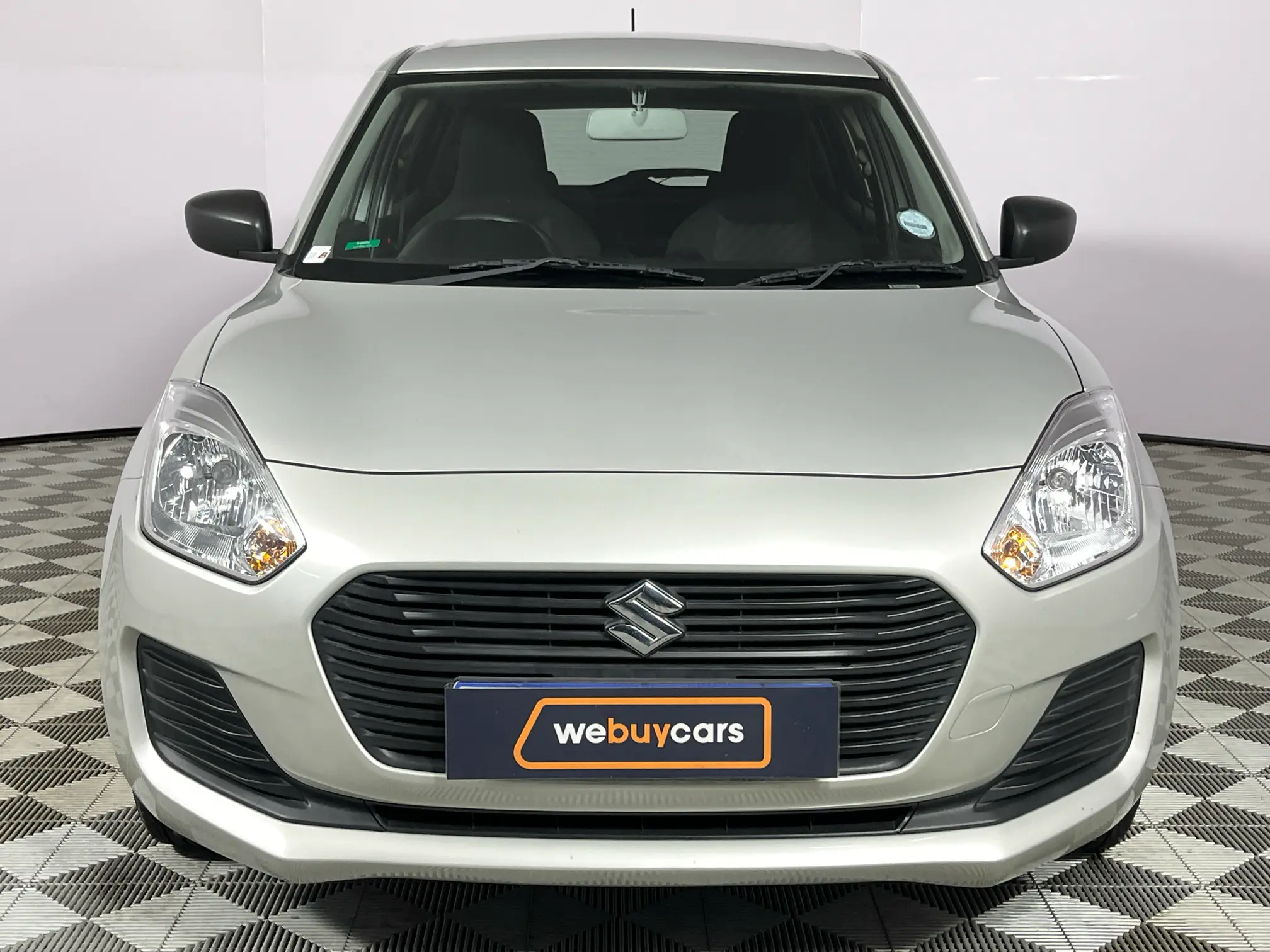 Used 2020 Suzuki Swift 1.2 GA for sale | WeBuyCars