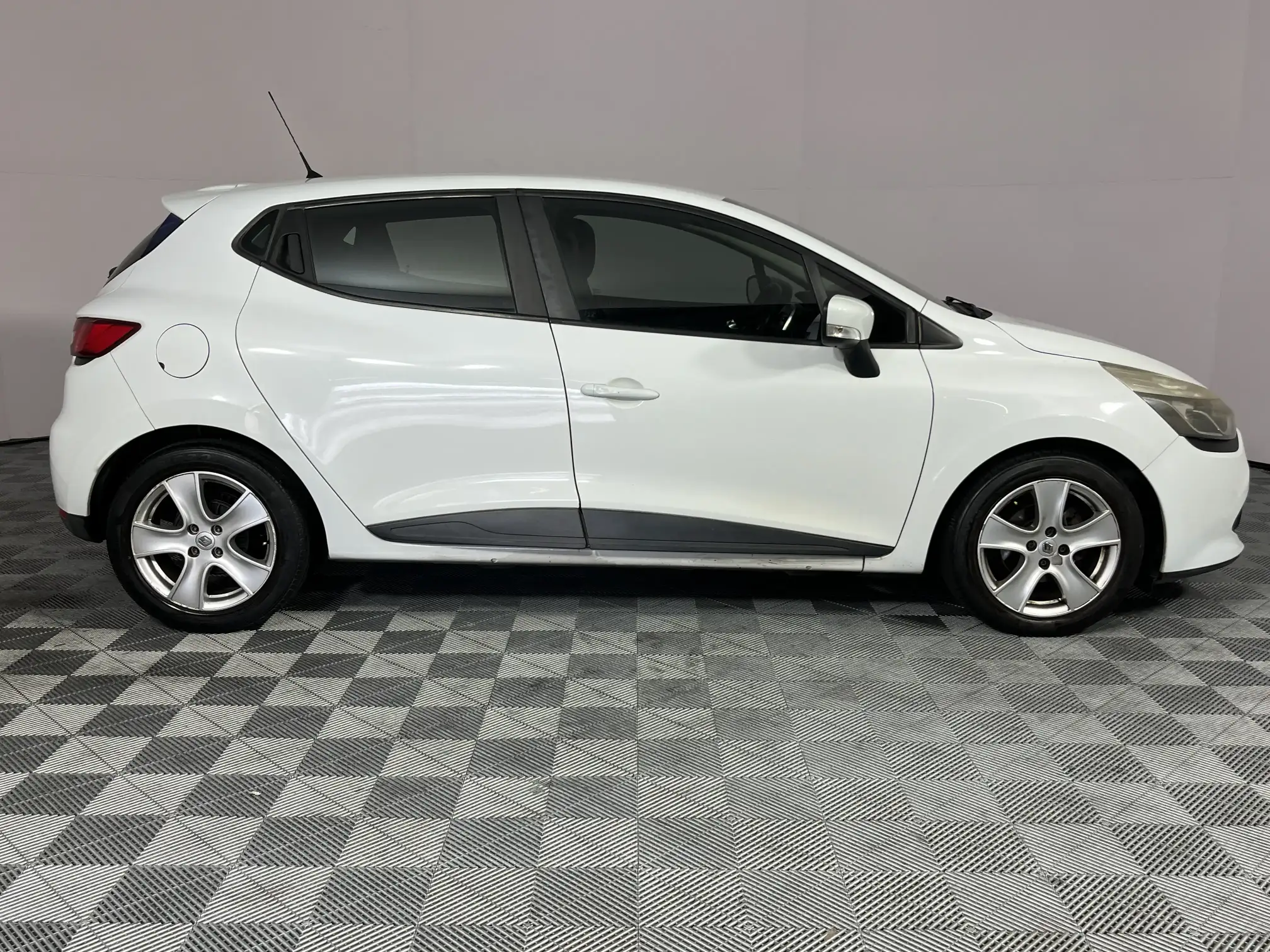 Renault Clio IV
