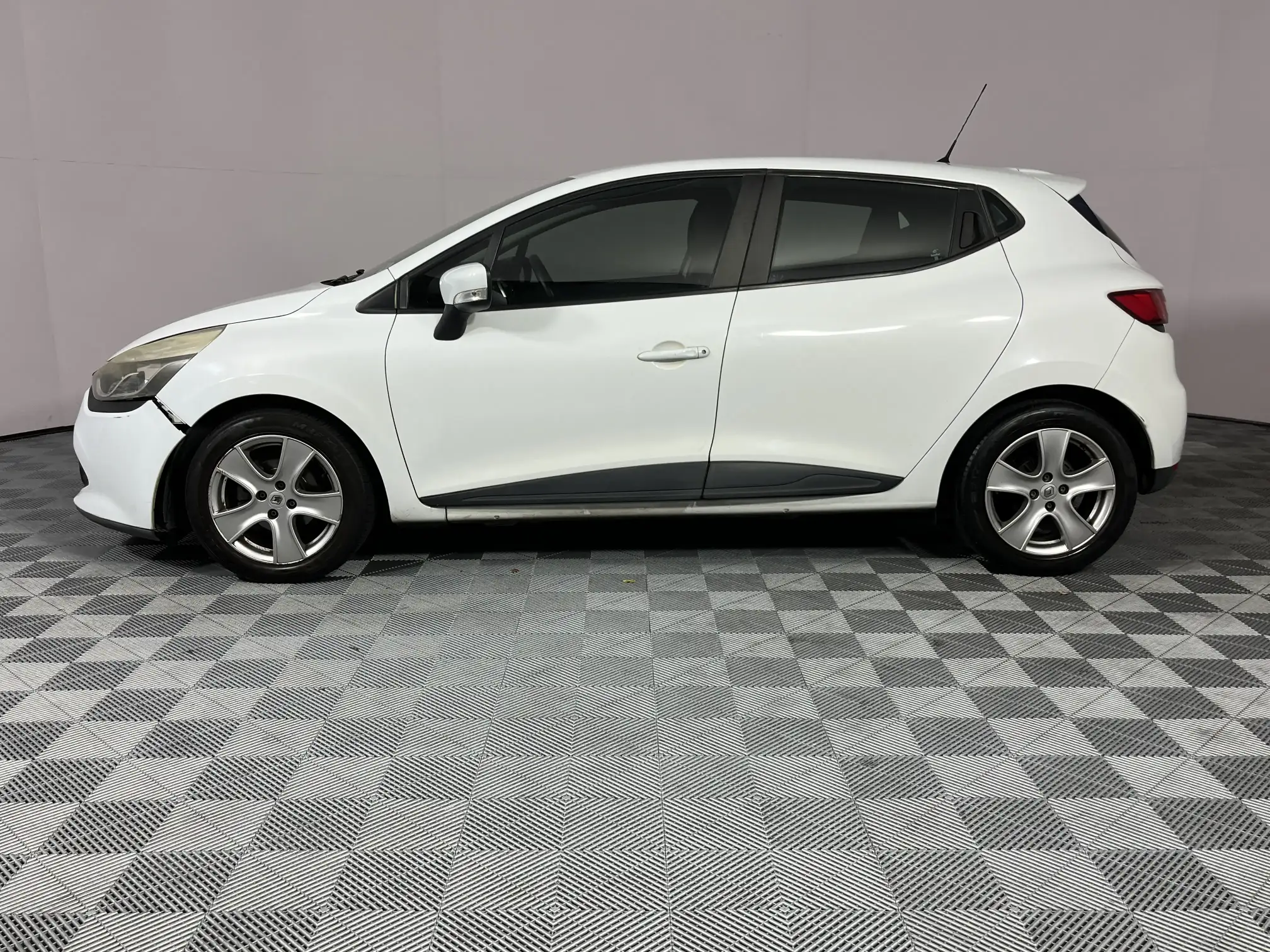 Renault Clio IV