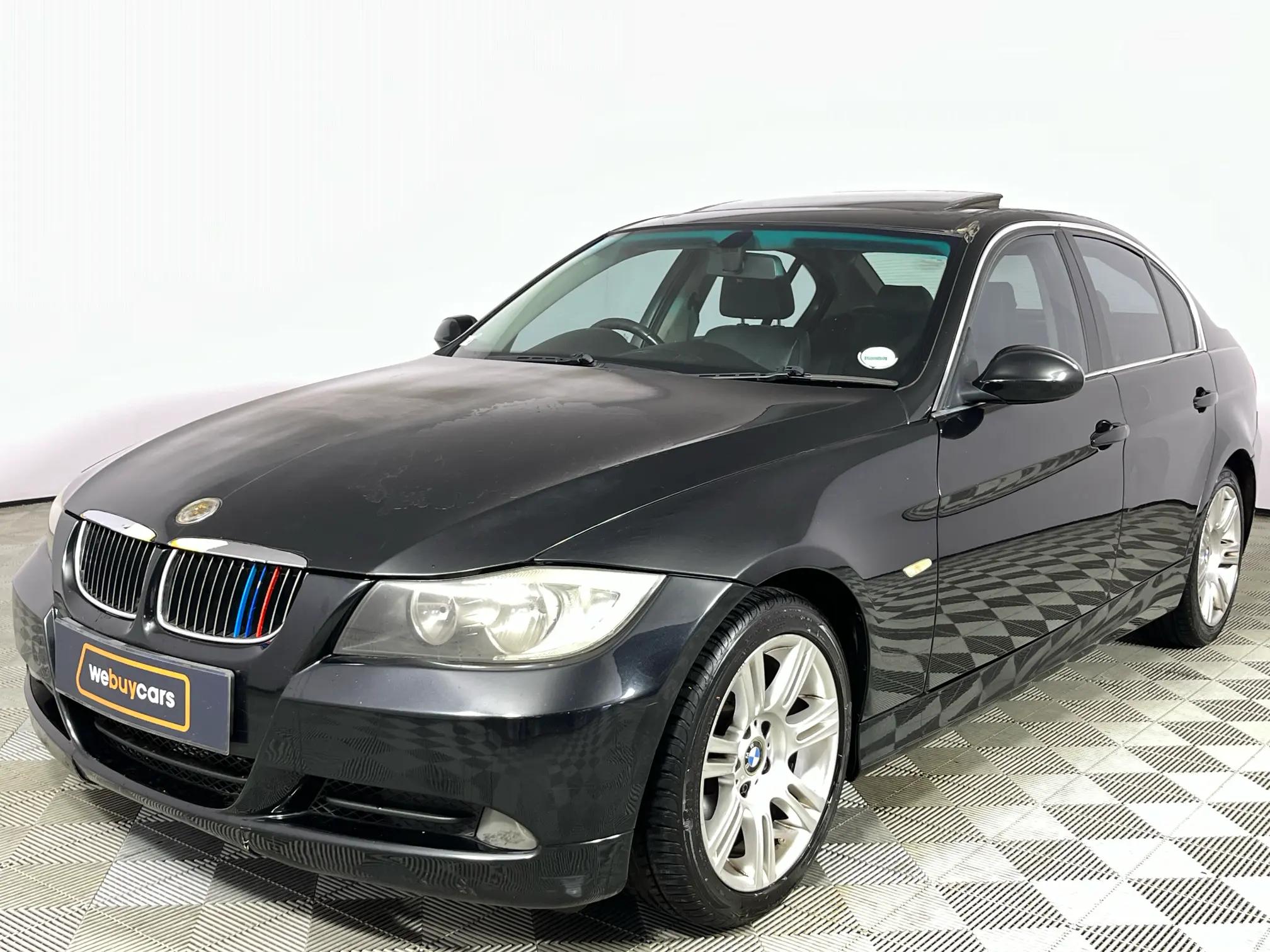 BMW 323i (E90) Auto for sale - R 43 900 | Carfind.co.za