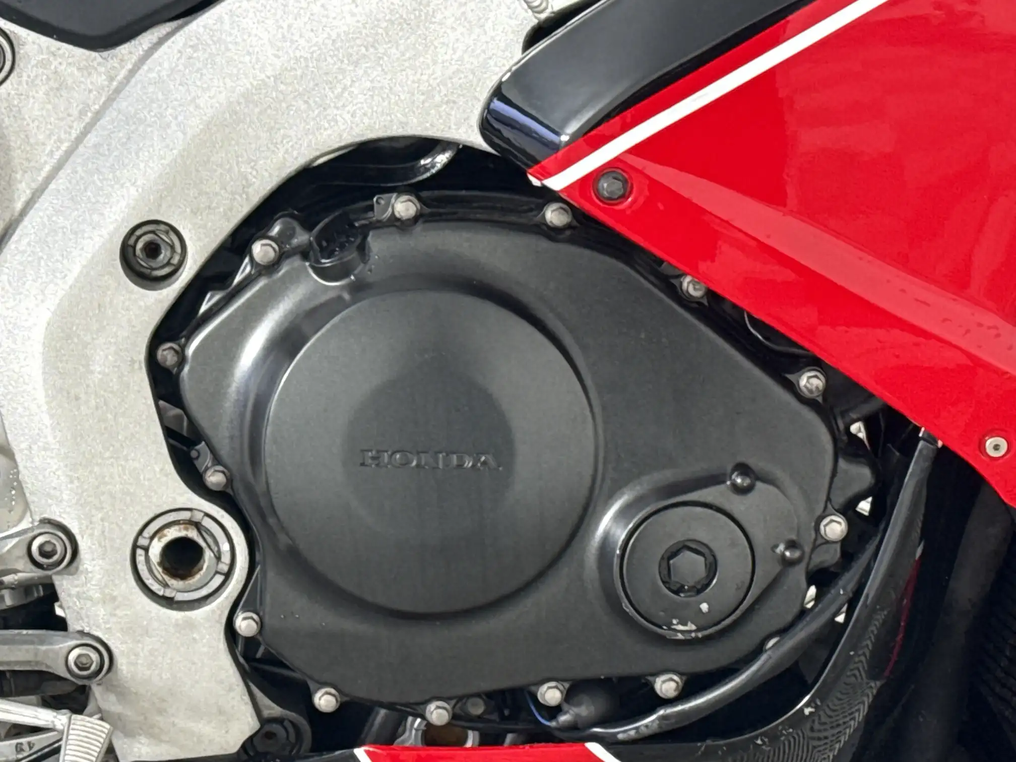 Honda CBR