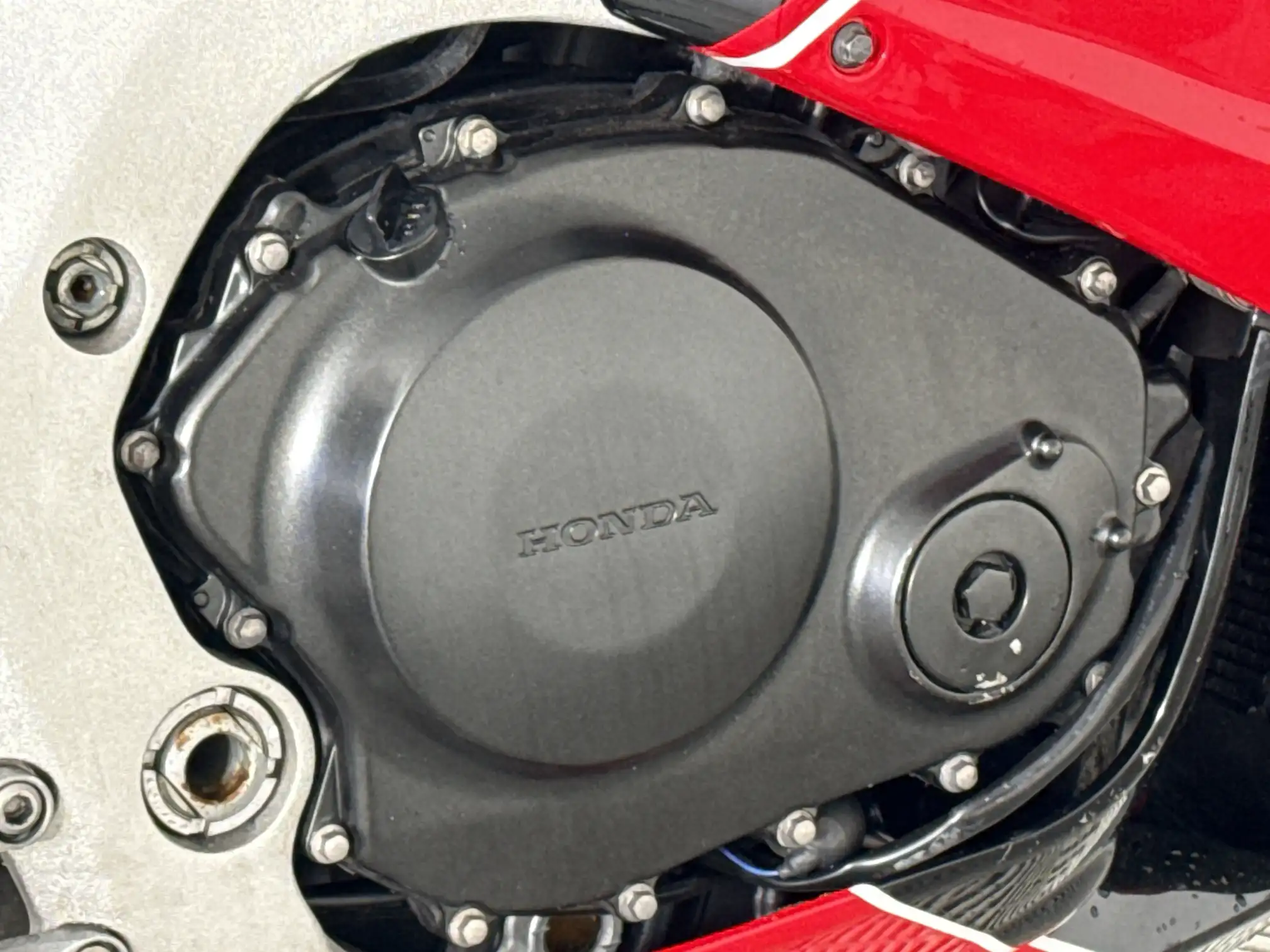 Honda CBR