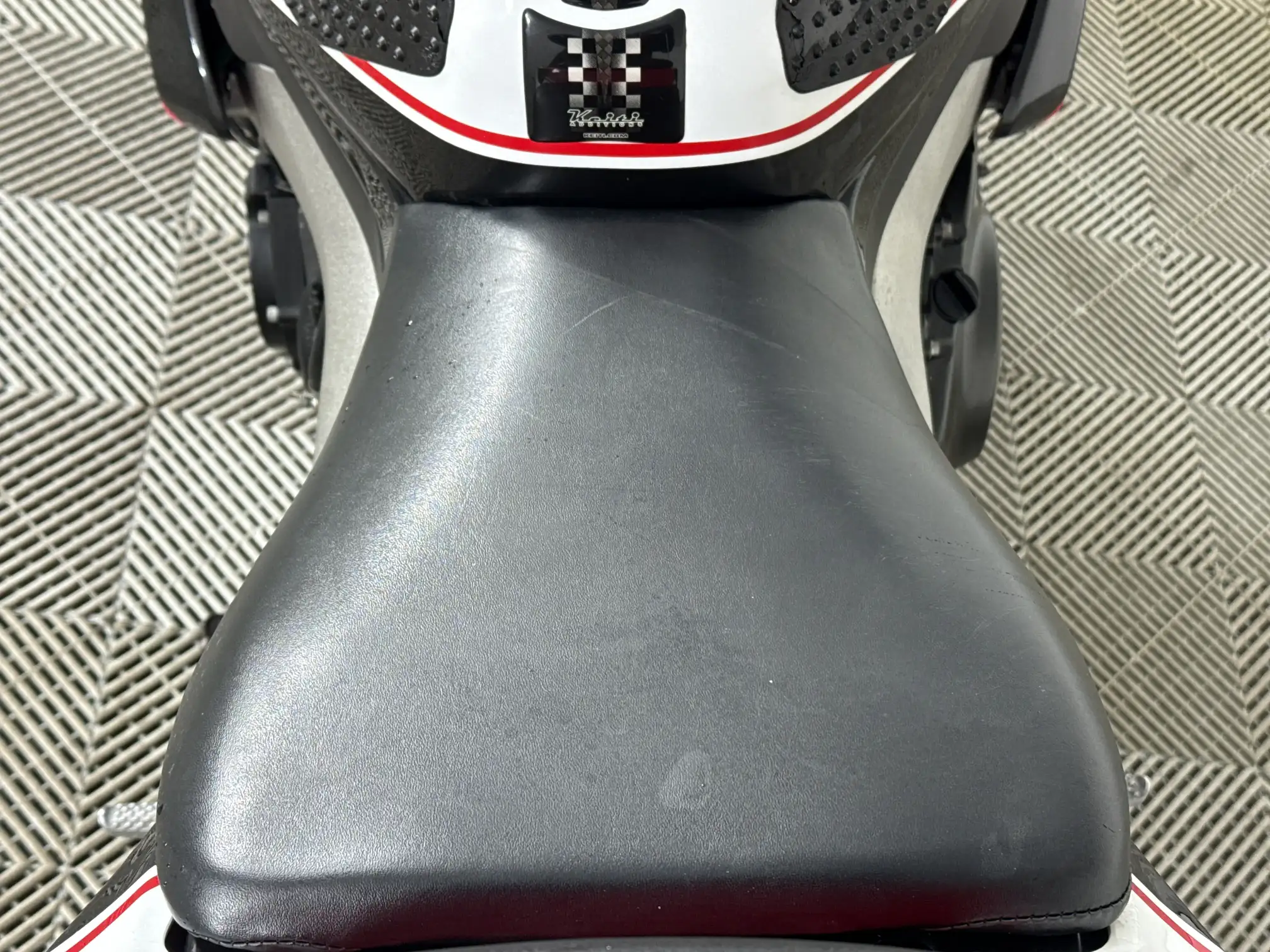 Honda CBR