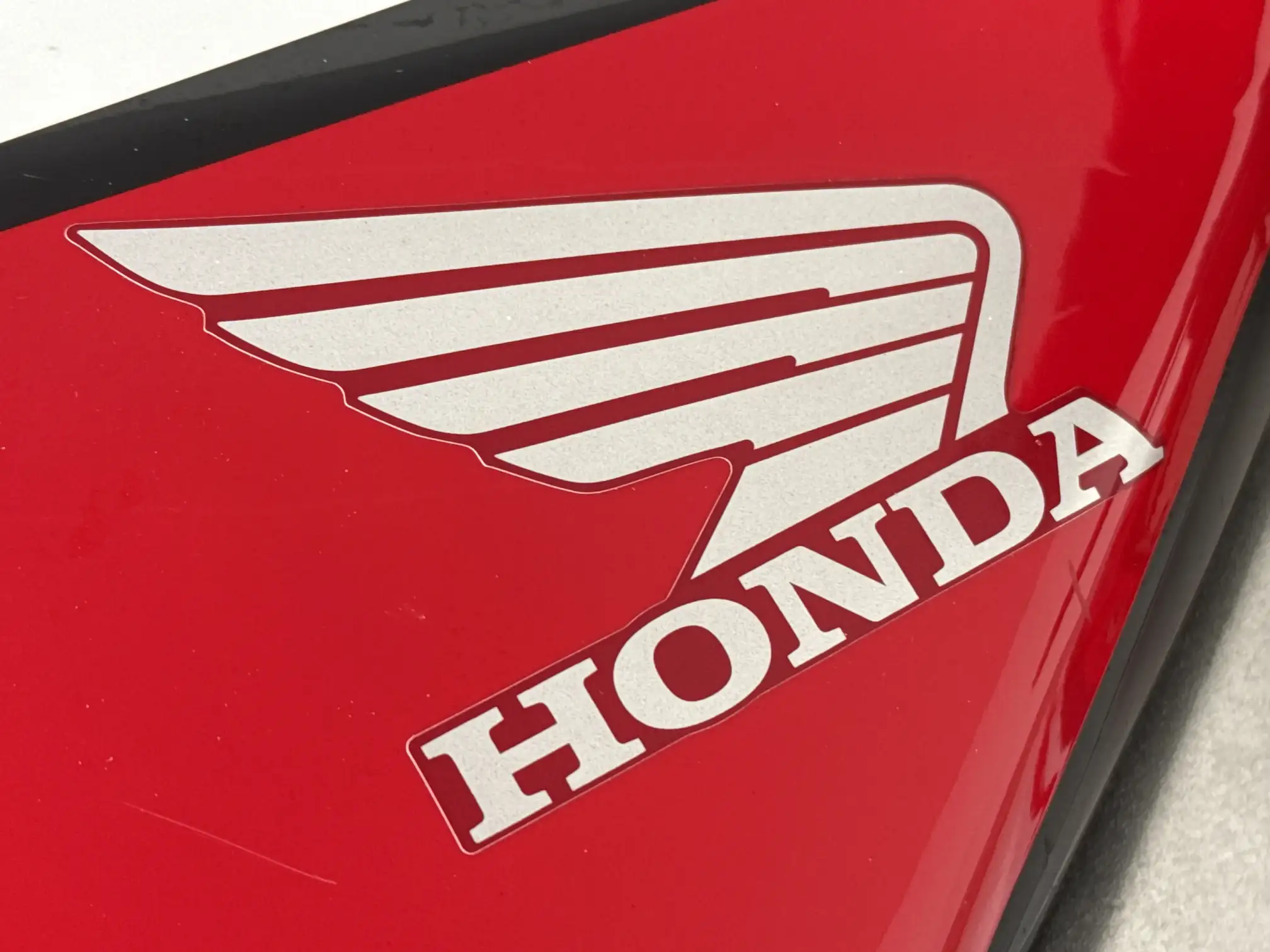 Honda CBR