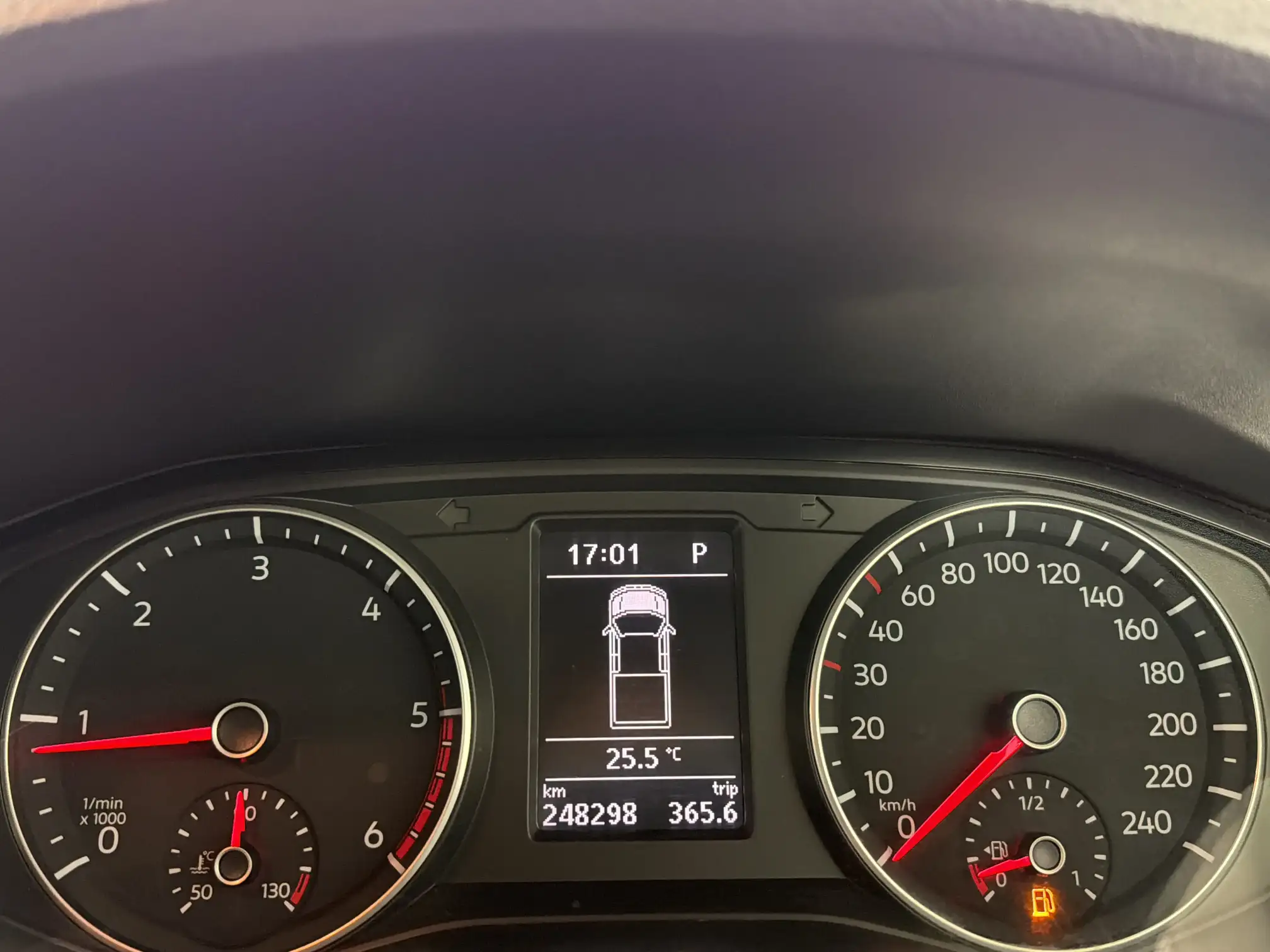 2022 Volkswagen Amarok
