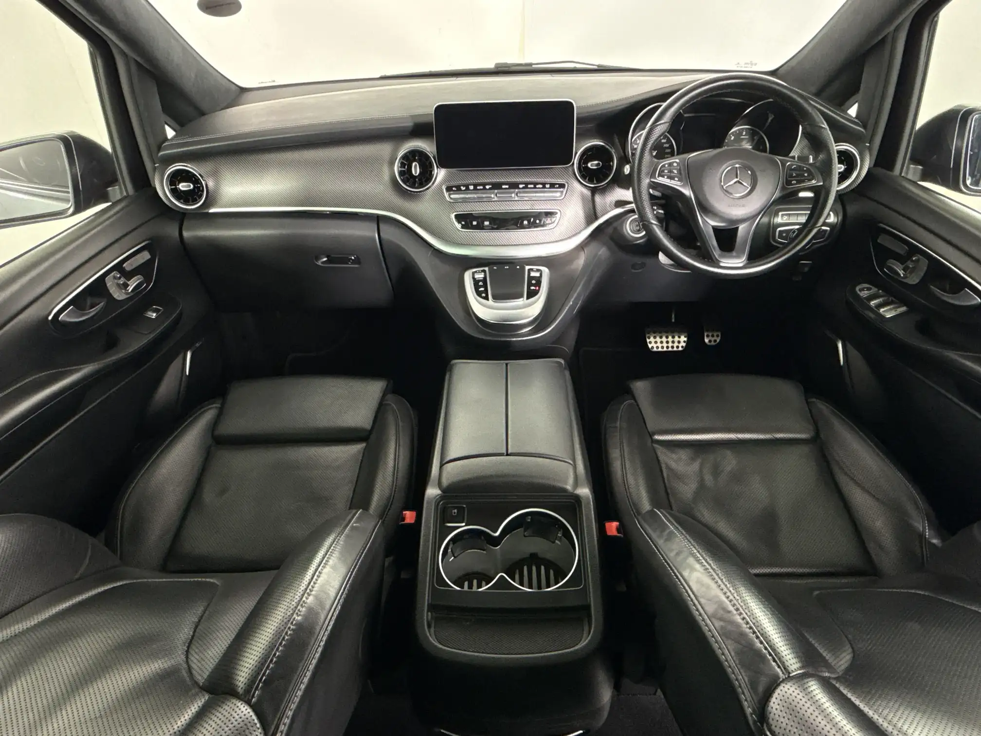 Mercedes-Benz V Class
