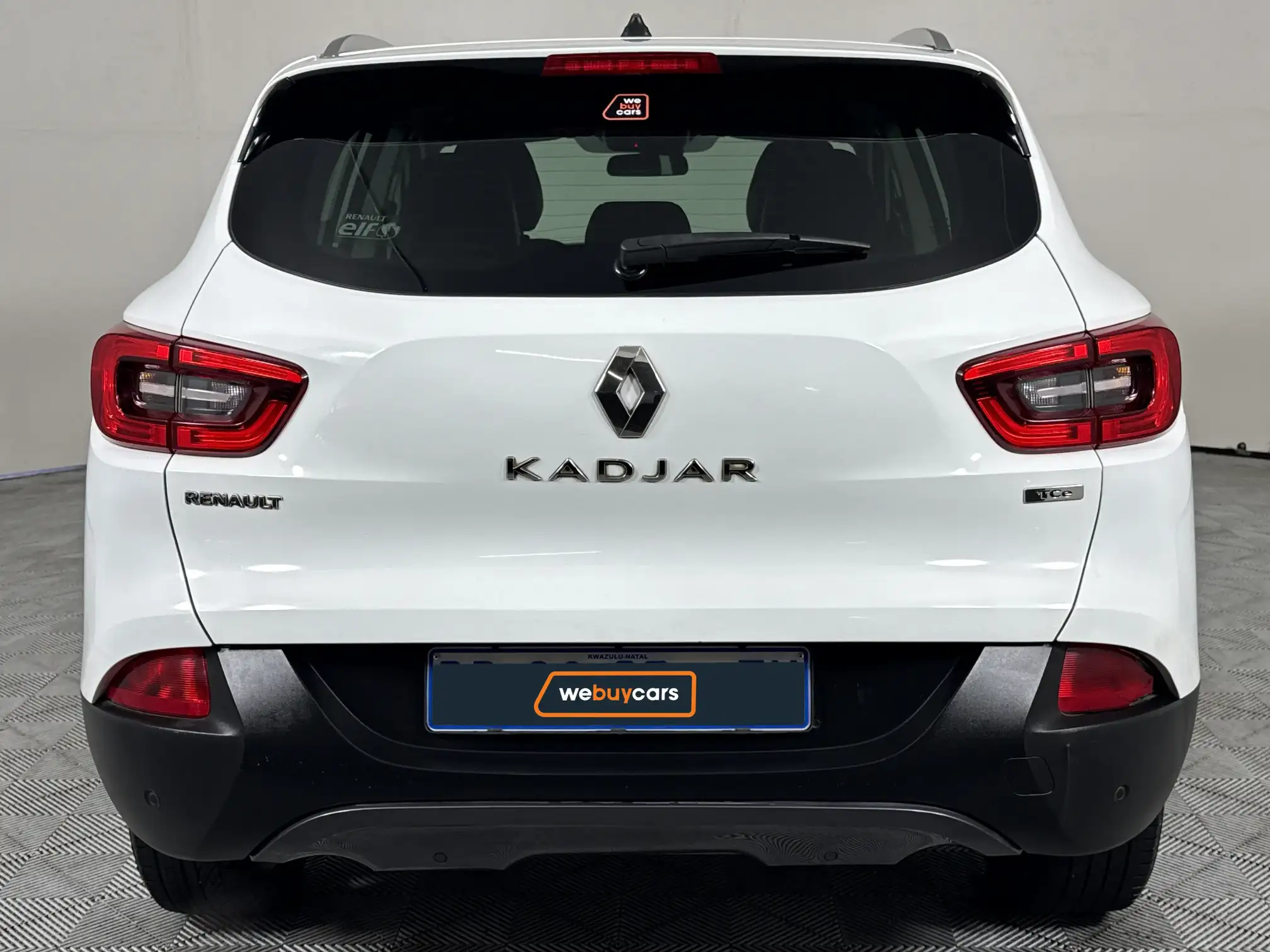 Renault Kadjar