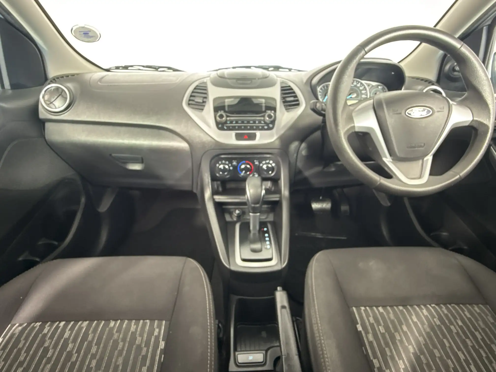 Ford Figo