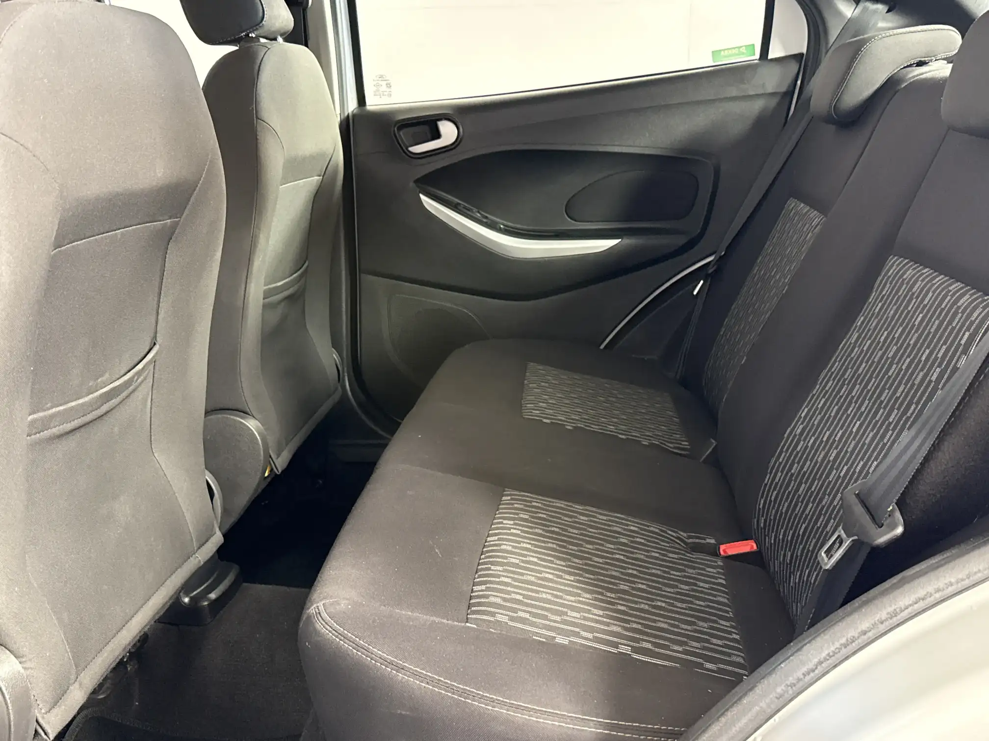 Ford Figo
