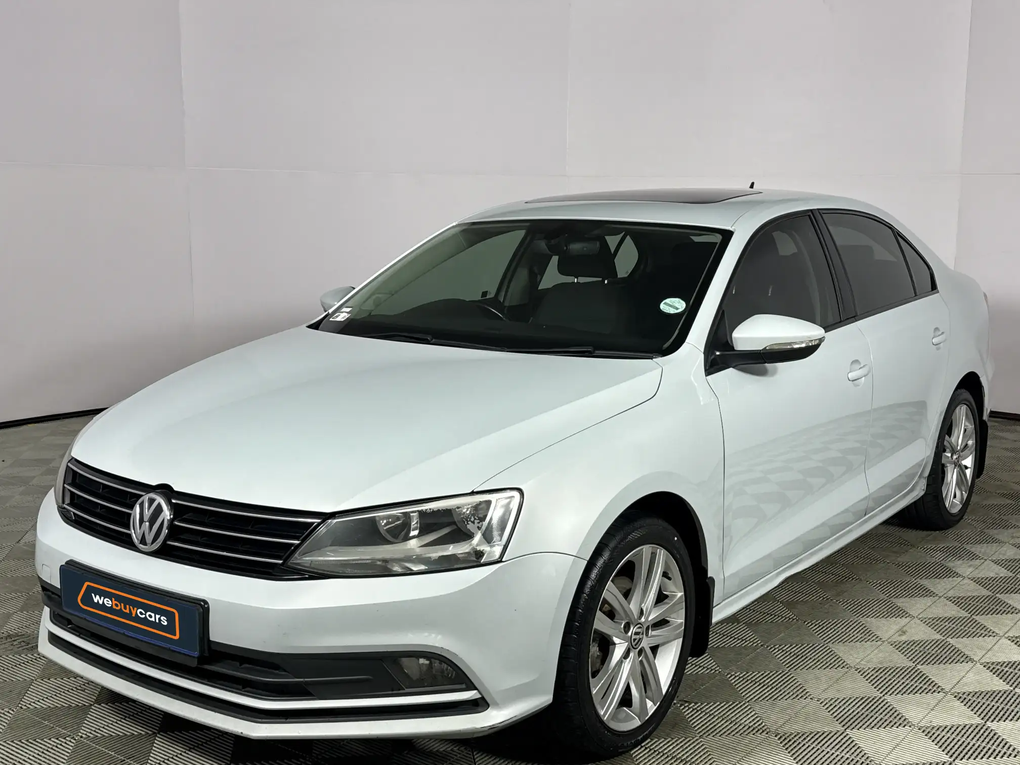 2017 Volkswagen Jetta