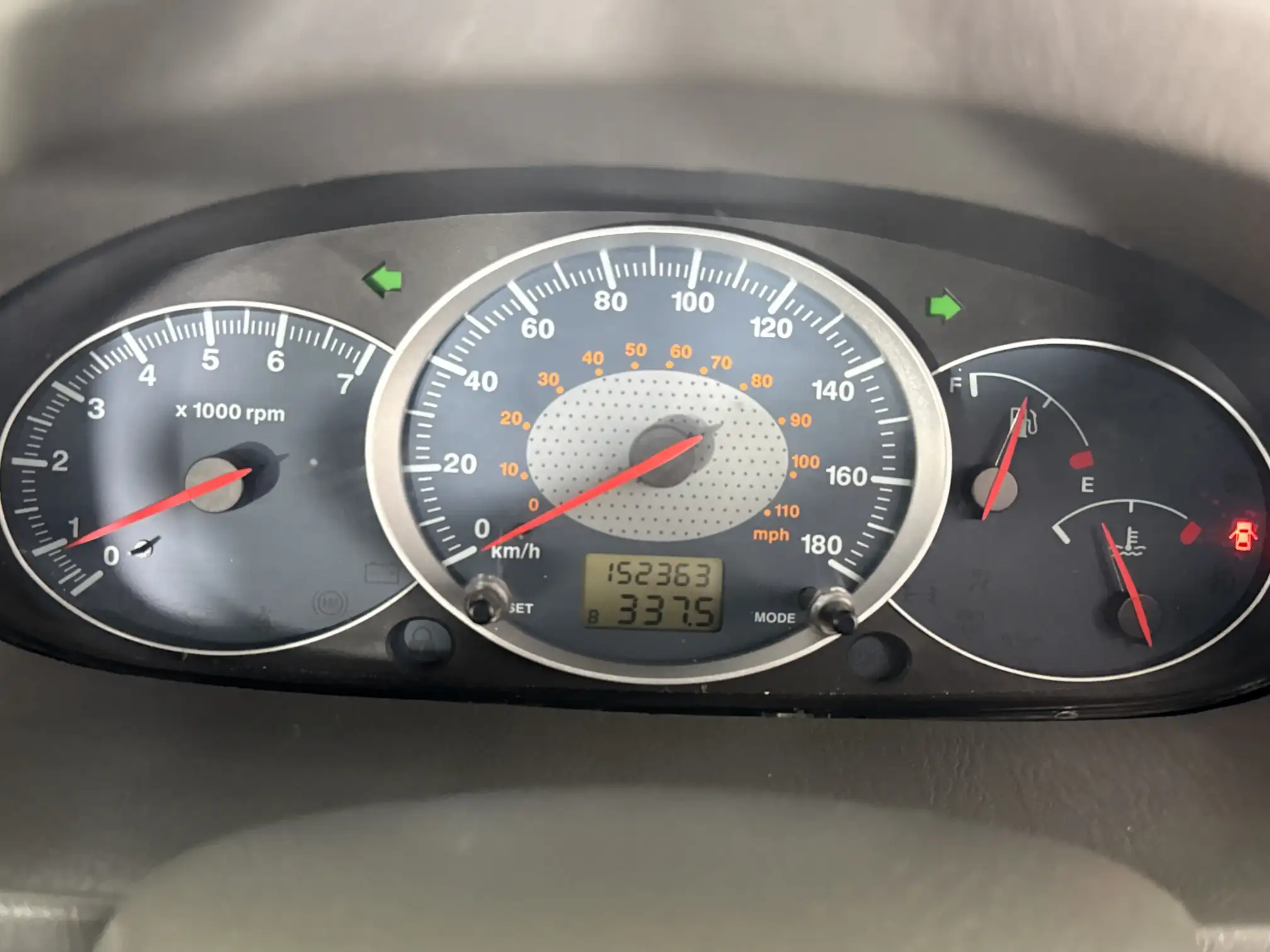 Mahindra PIK UP
