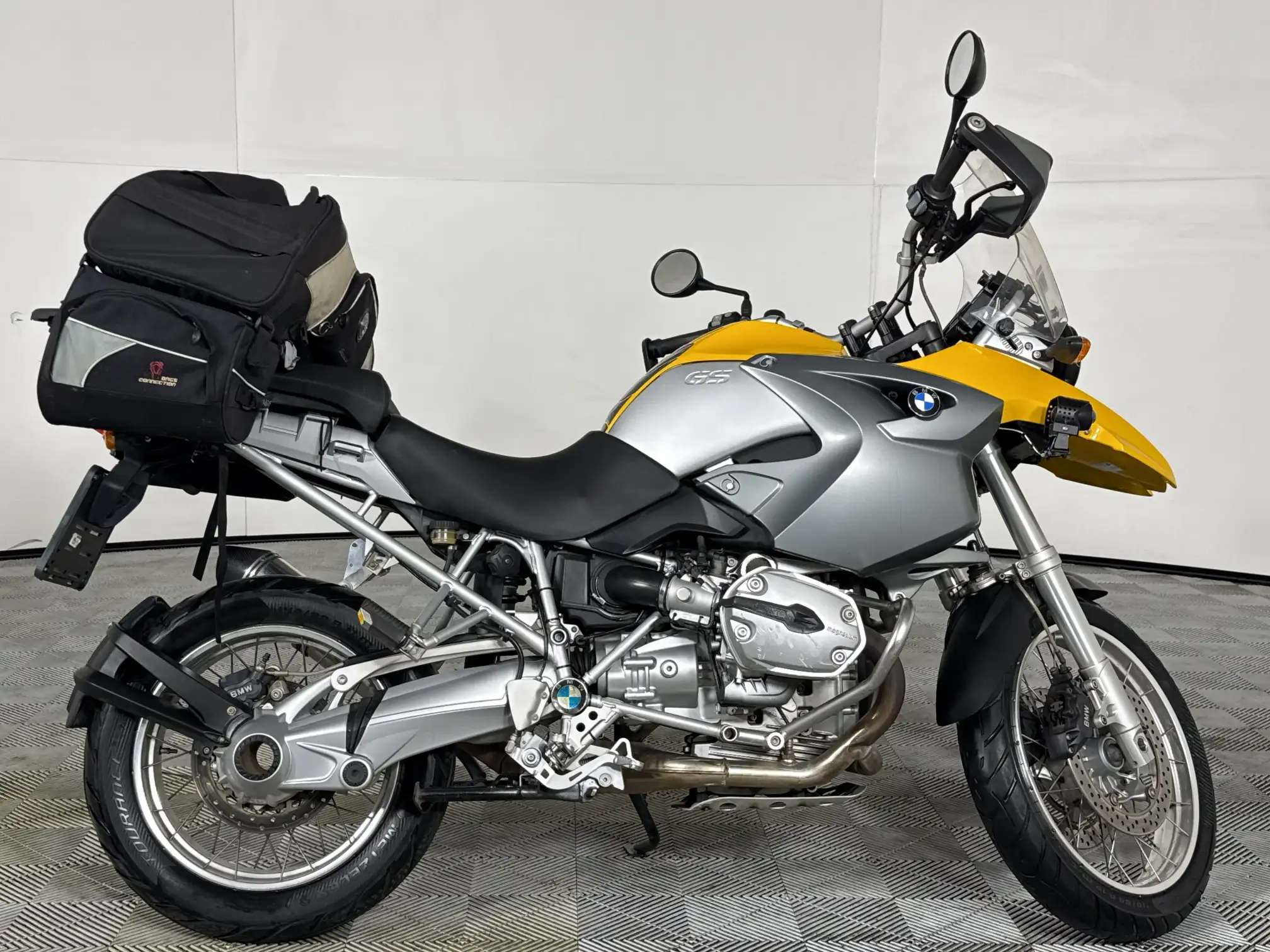 BMW R Series
