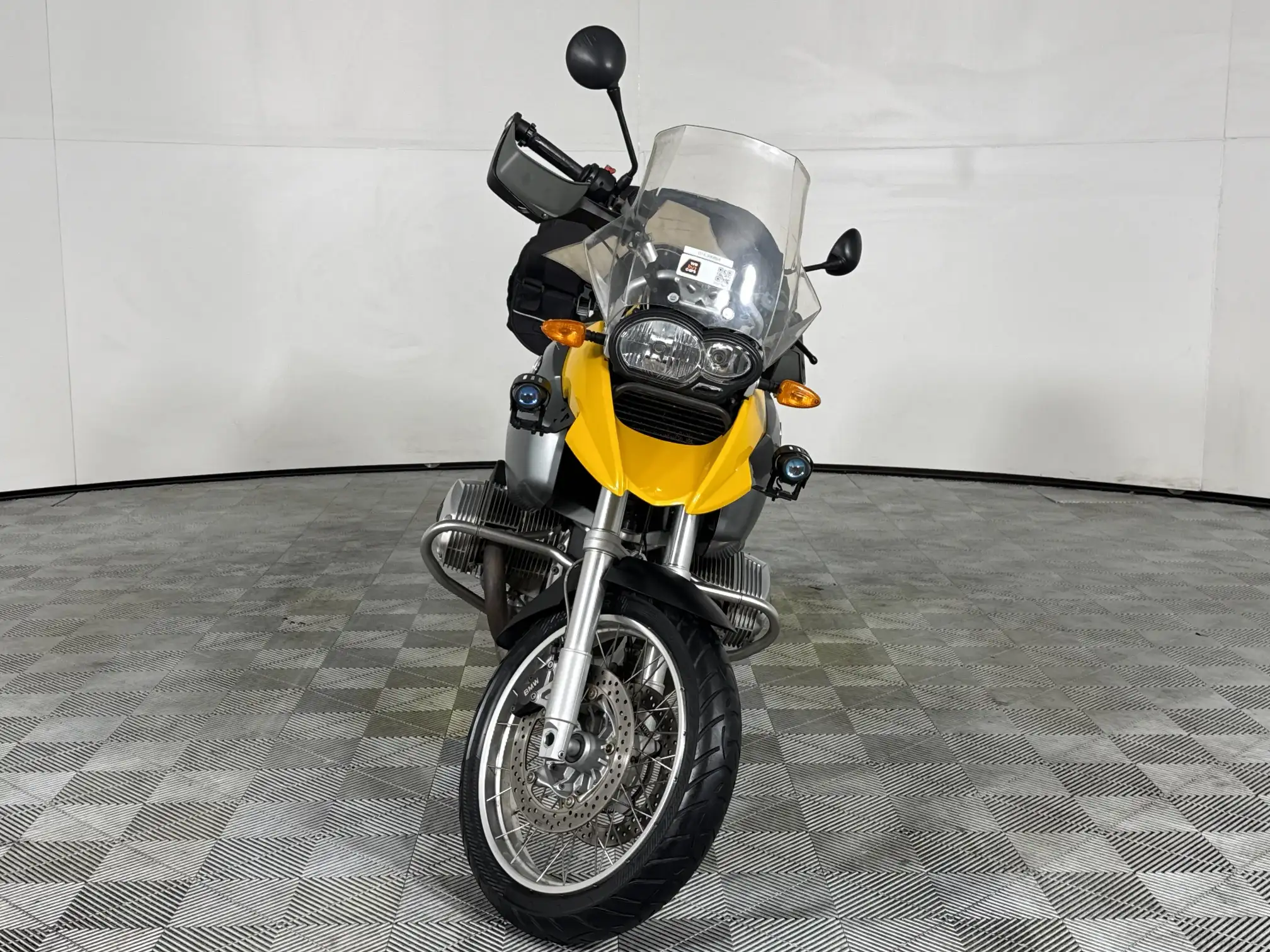 BMW R Series