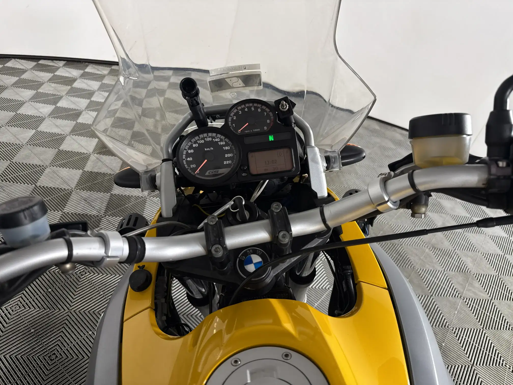 BMW R Series