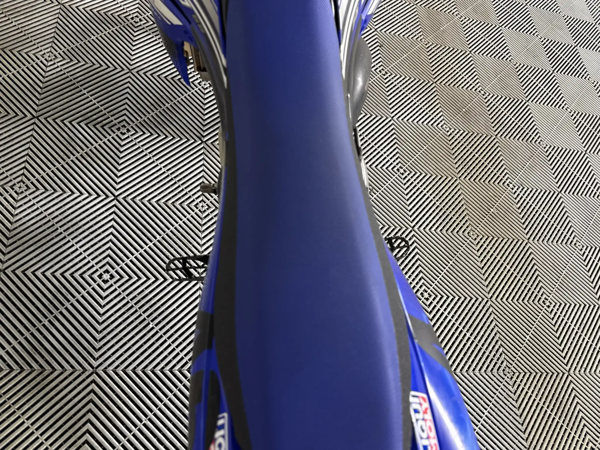 Yamaha YZ