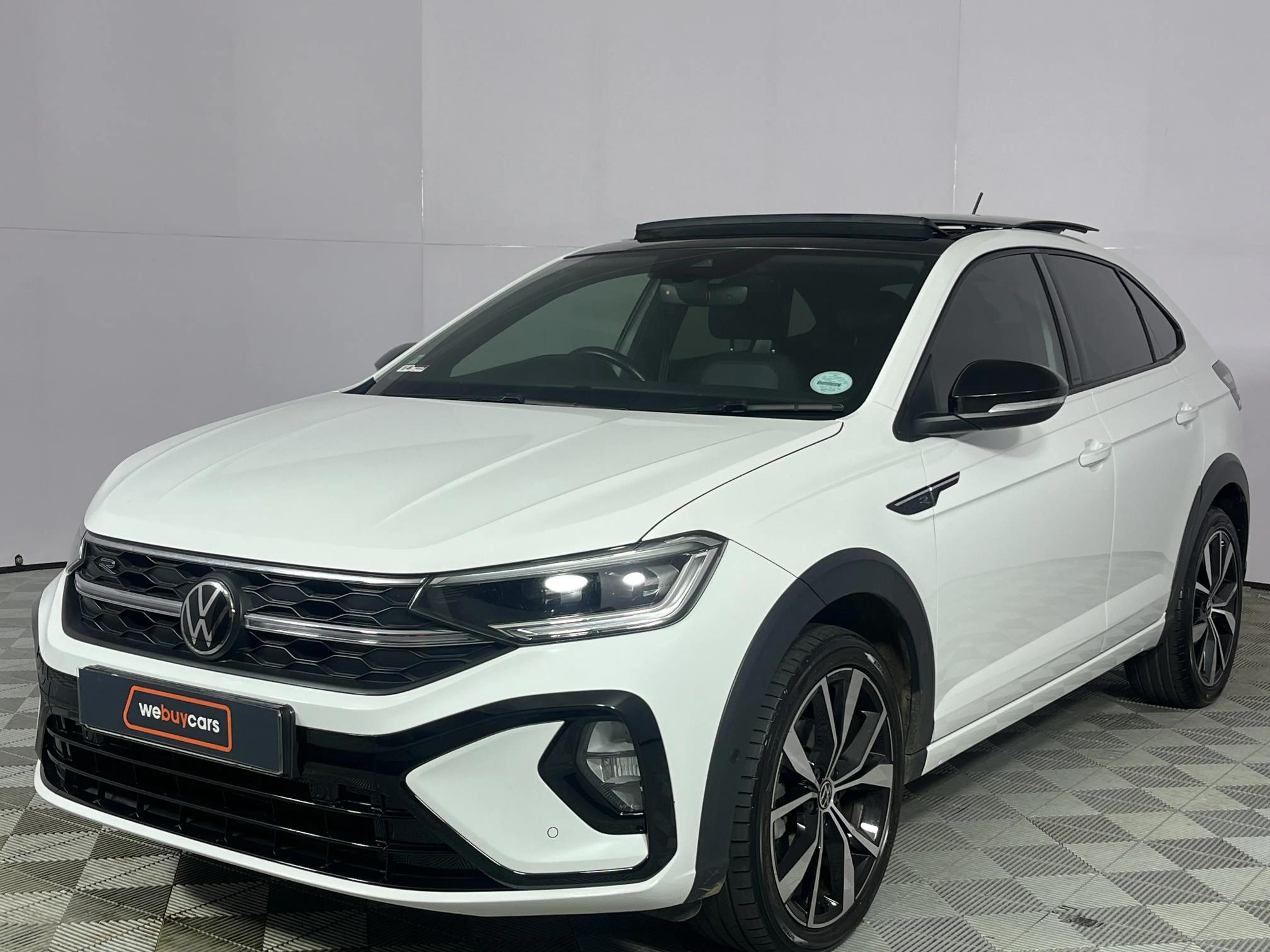 Volkswagen (VW) Taigo 1.0 TSI R-Line