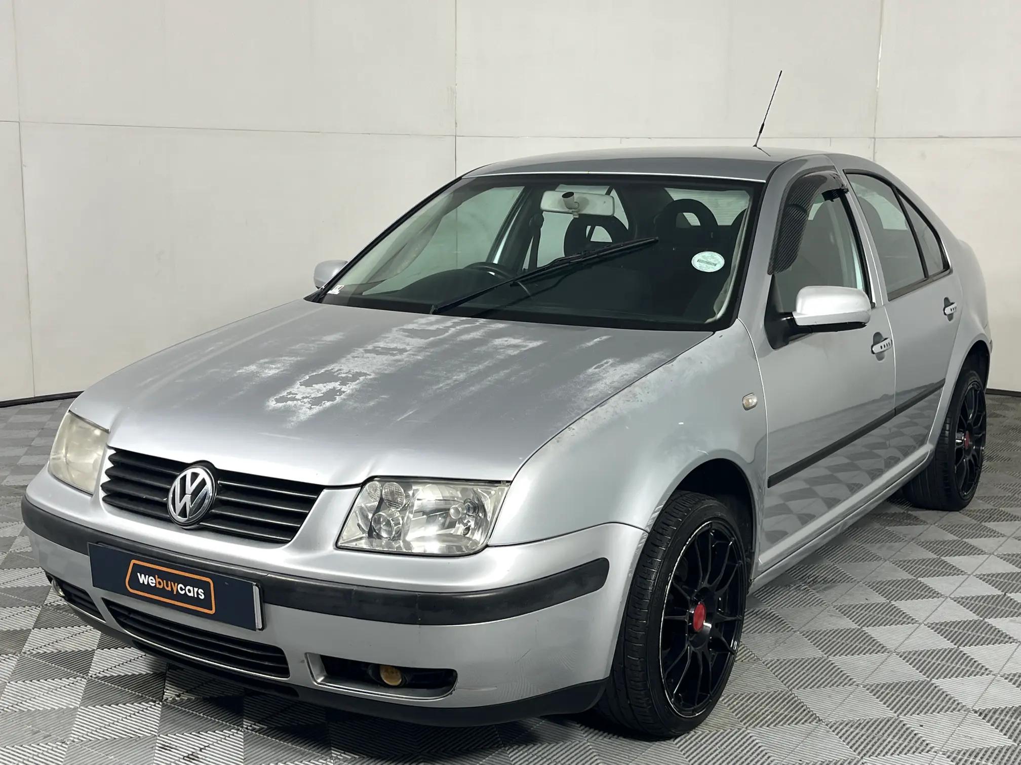 New and Used Volkswagen (VW) Jetta Cars for sale in Cape Town Northern